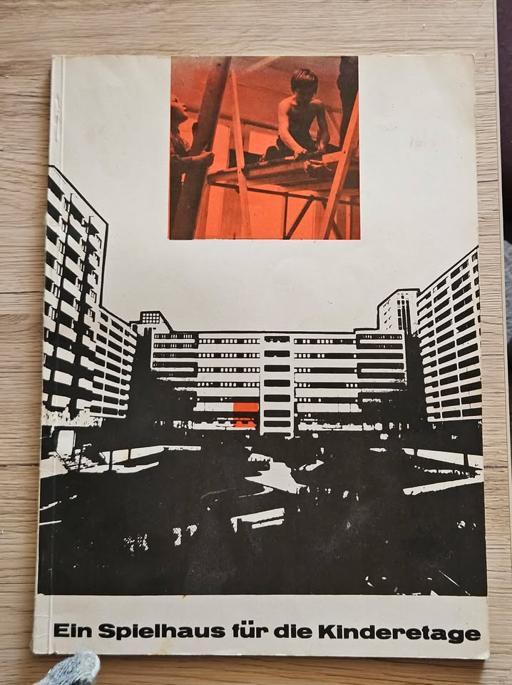 farbe für das märkisches viertel