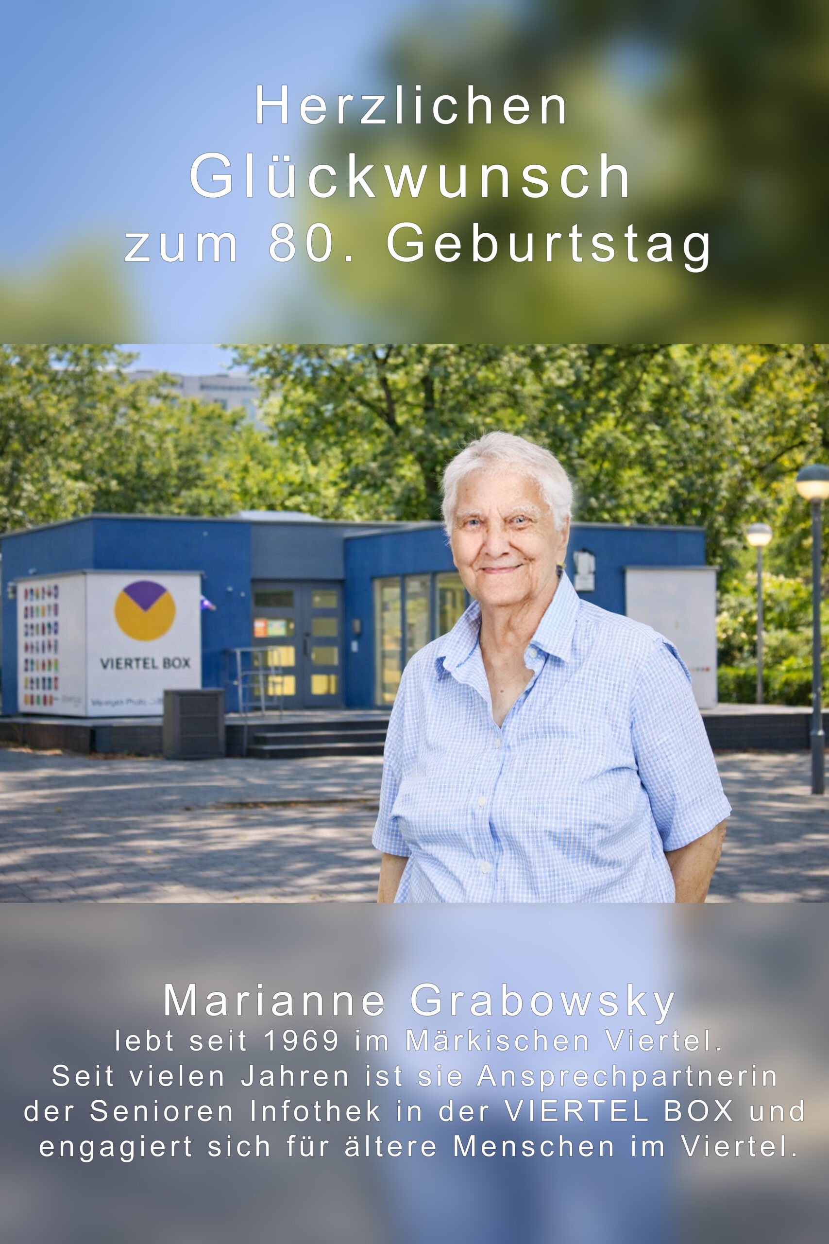 Marianne Grabowsky