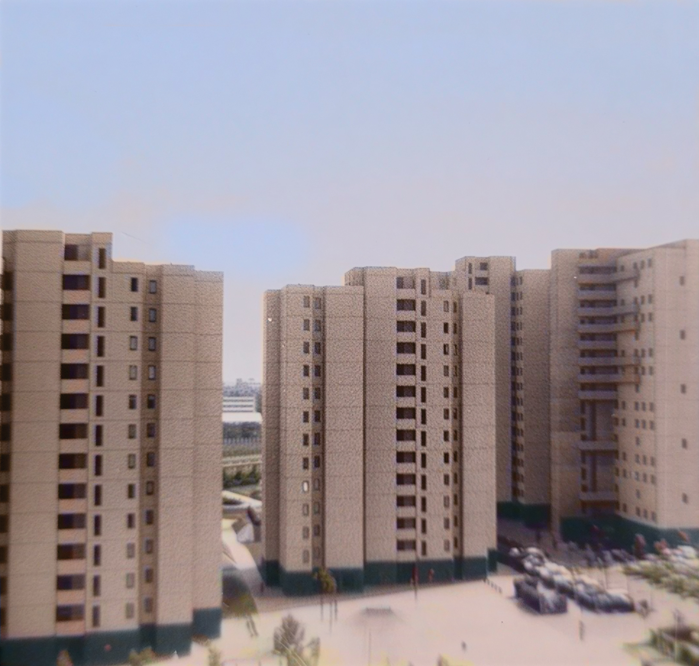 farbe für das märkisches viertel