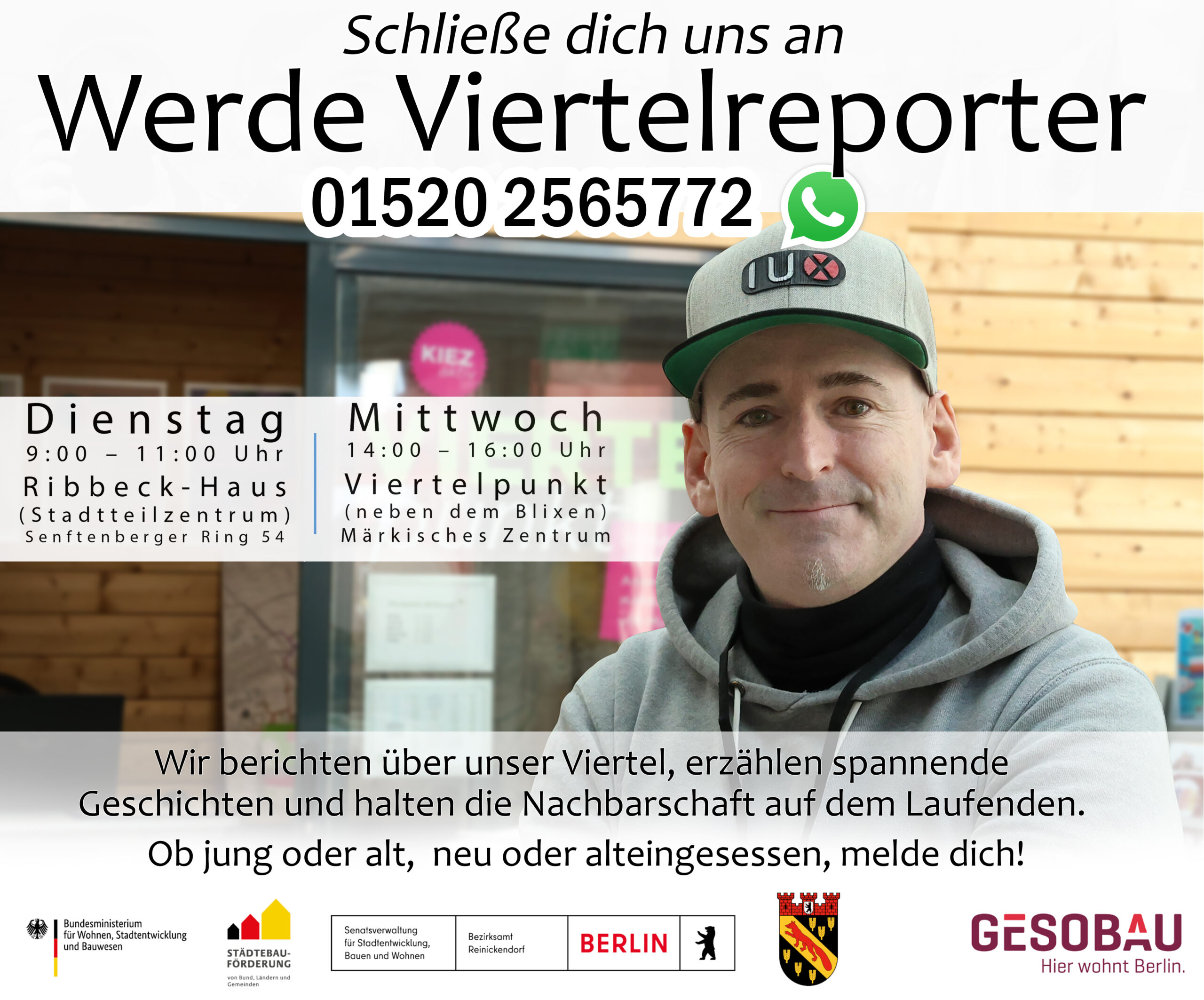 viertelreporter