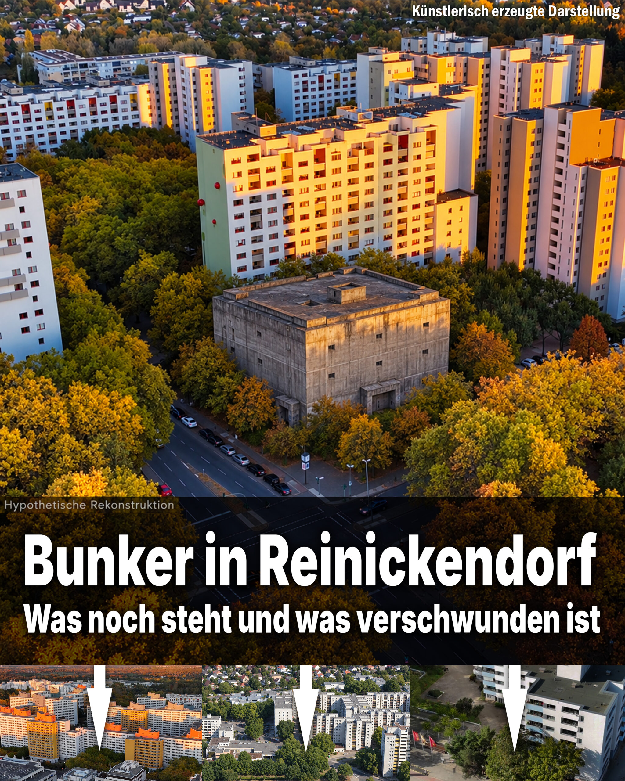 bunker