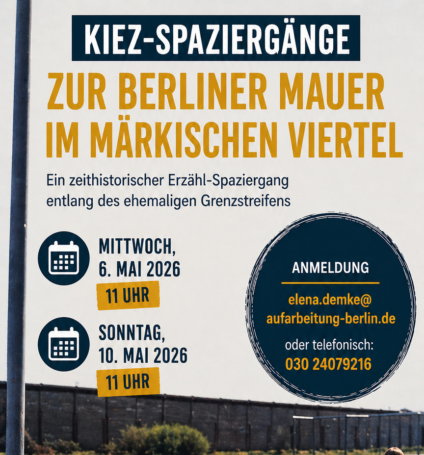 ausstellung kiezspaziergang