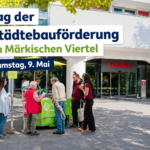 Tag der Städtebauförderung