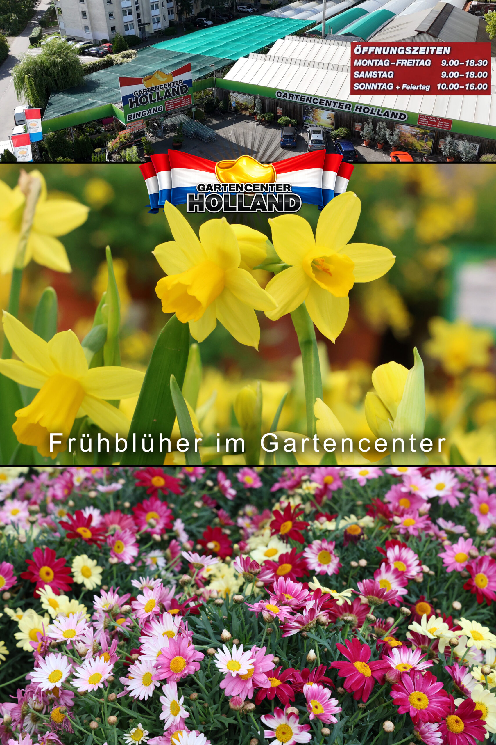 gartencenter