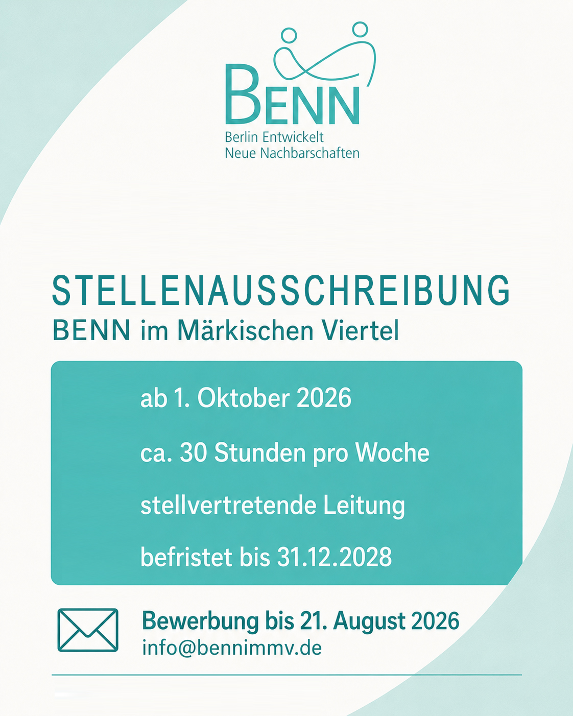 stellenanzeigen