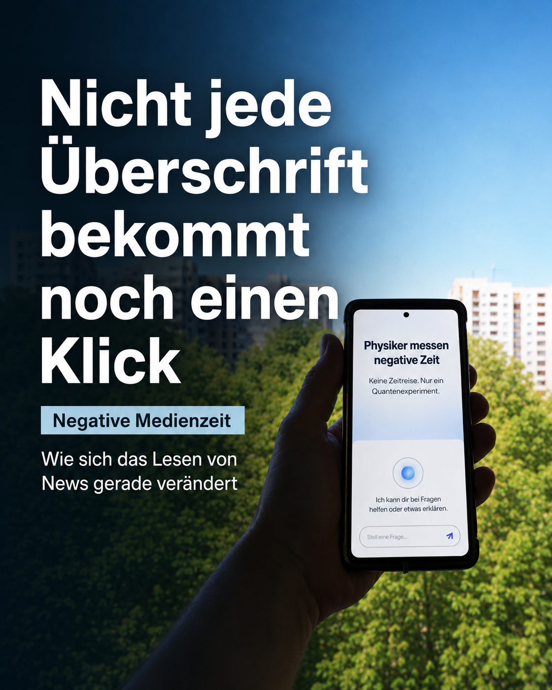medien klickbait negative medienzeit