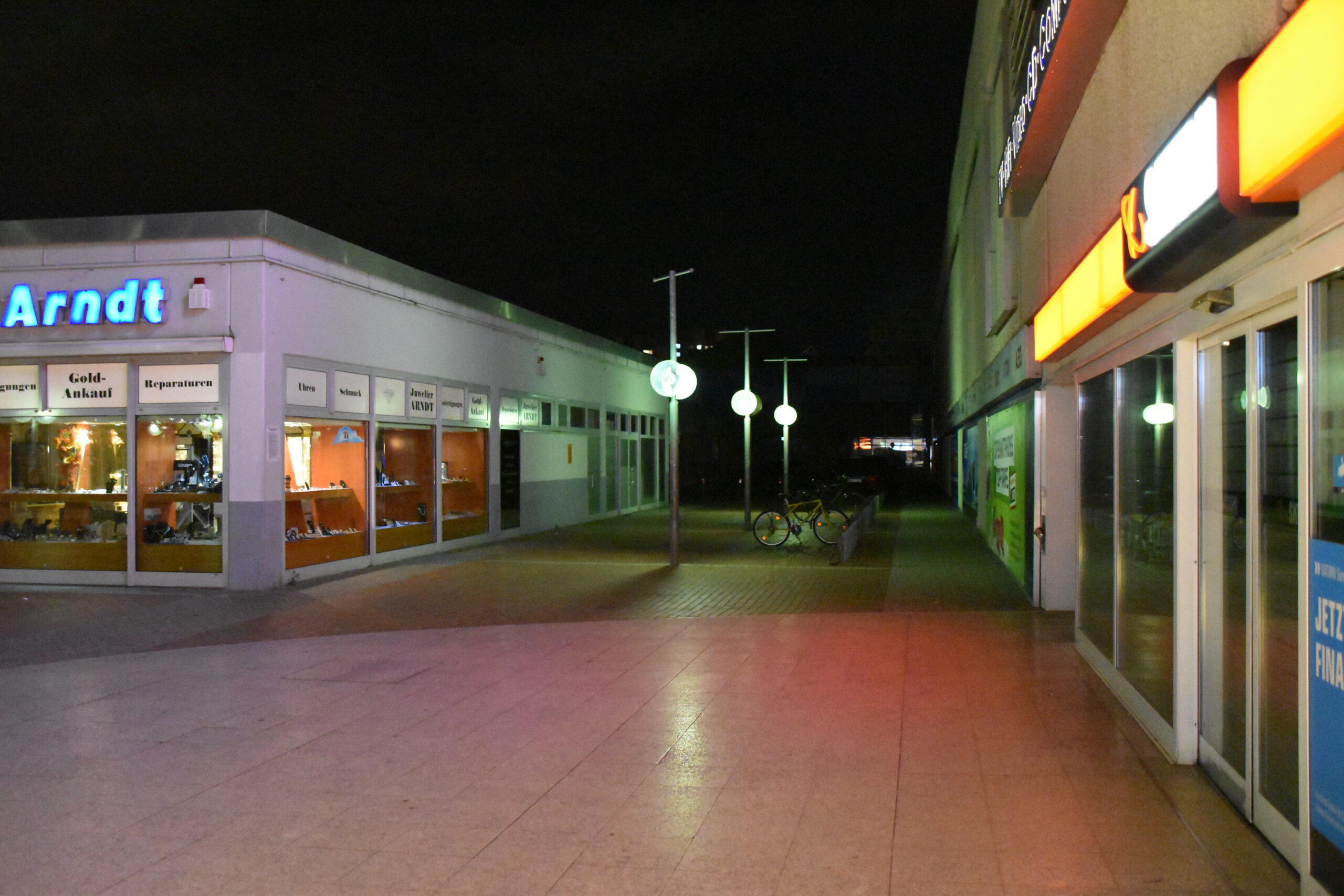 märkisches zentrum