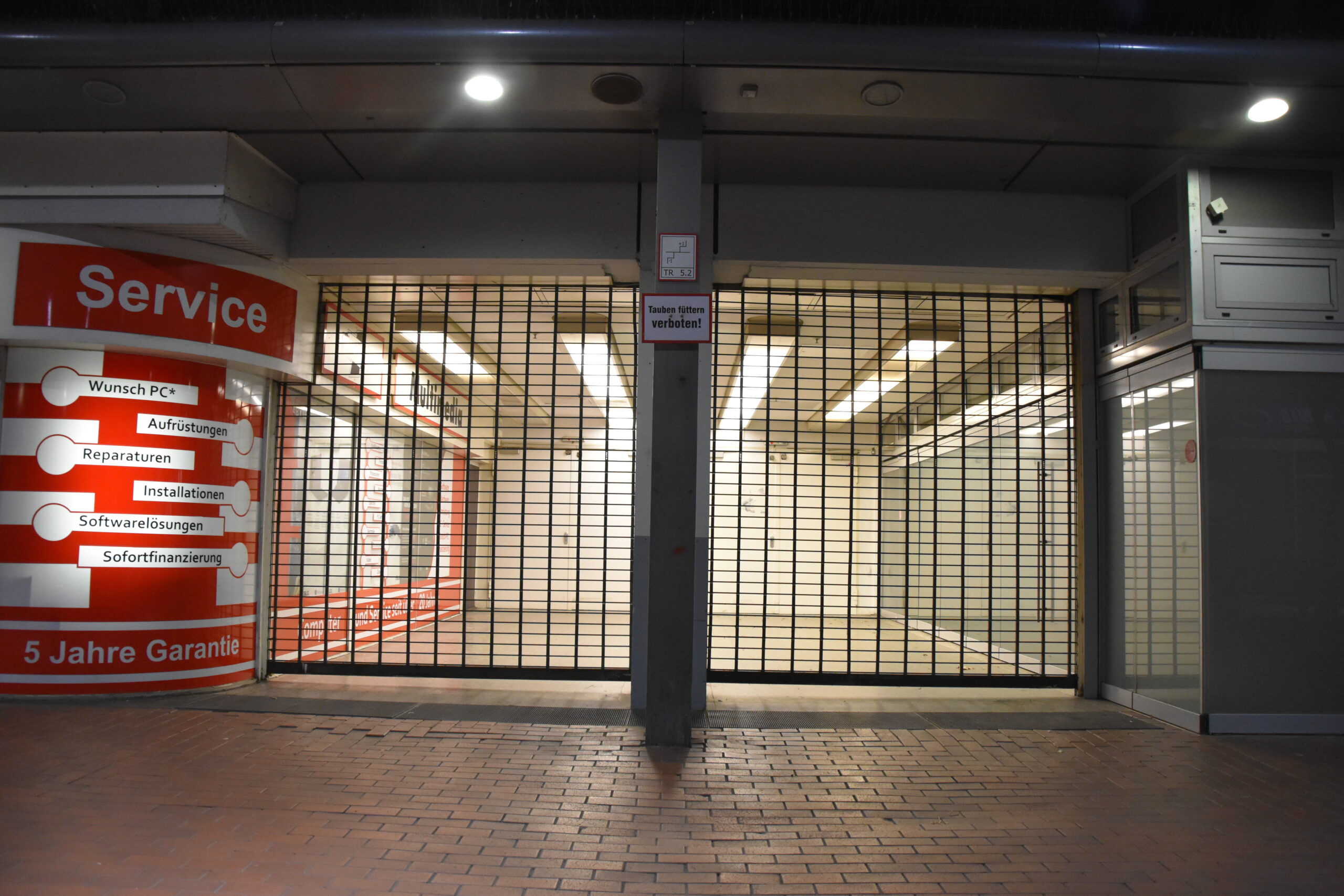 märkisches zentrum