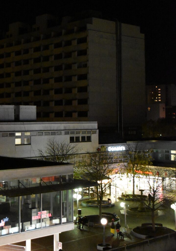 märkisches zentrum