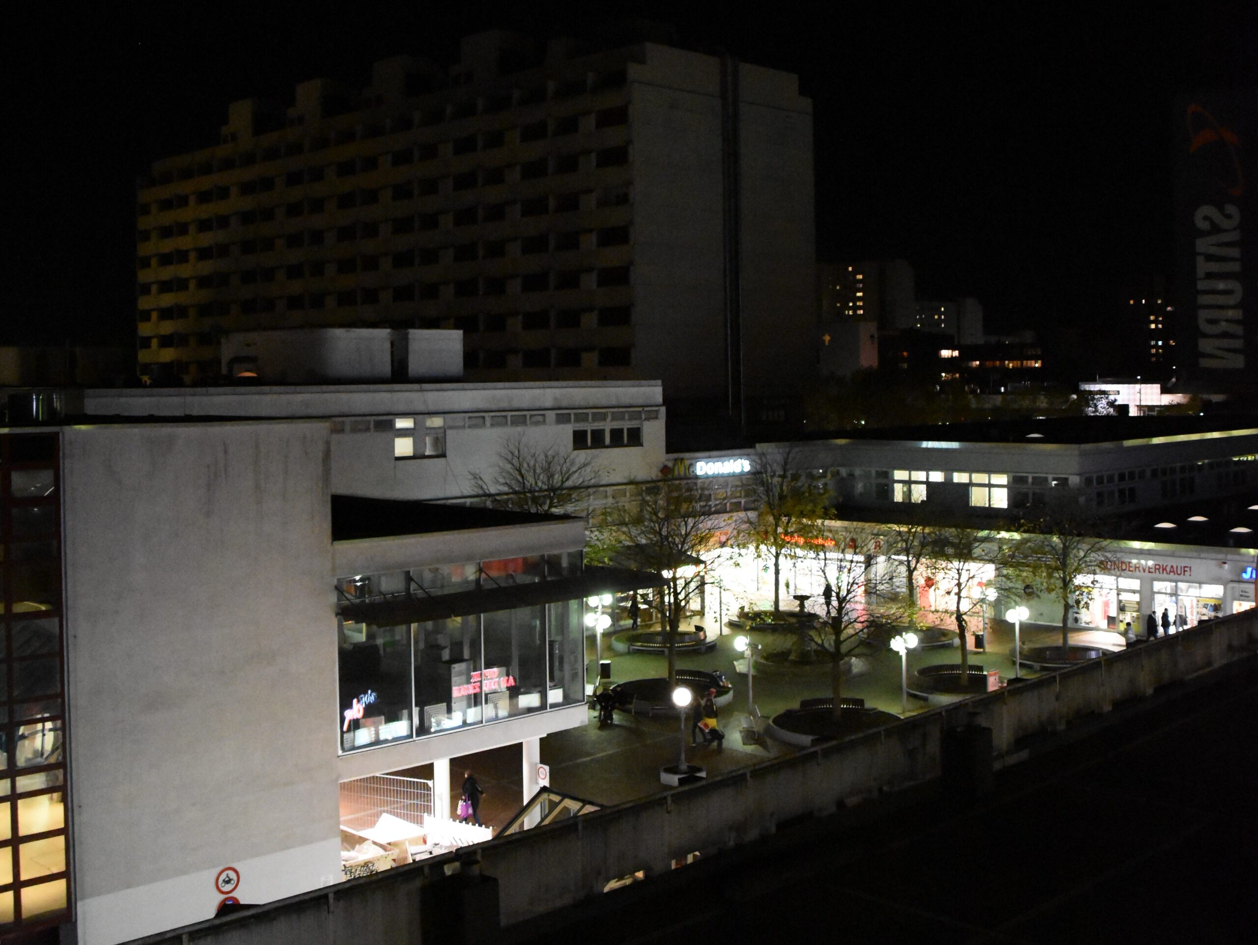 märkisches zentrum