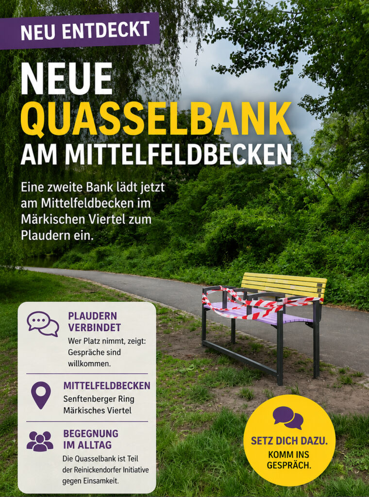 quasselbank
