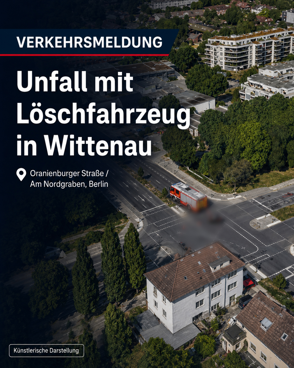 verkerhsmeldung