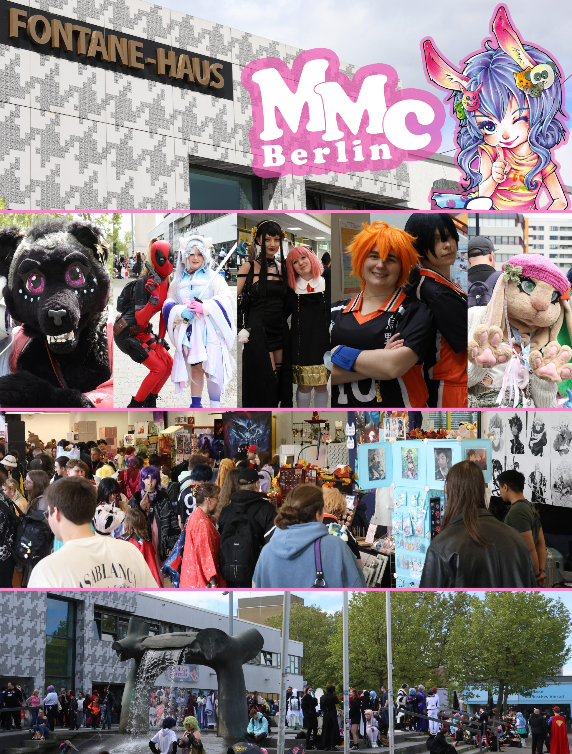 mmc manga convention