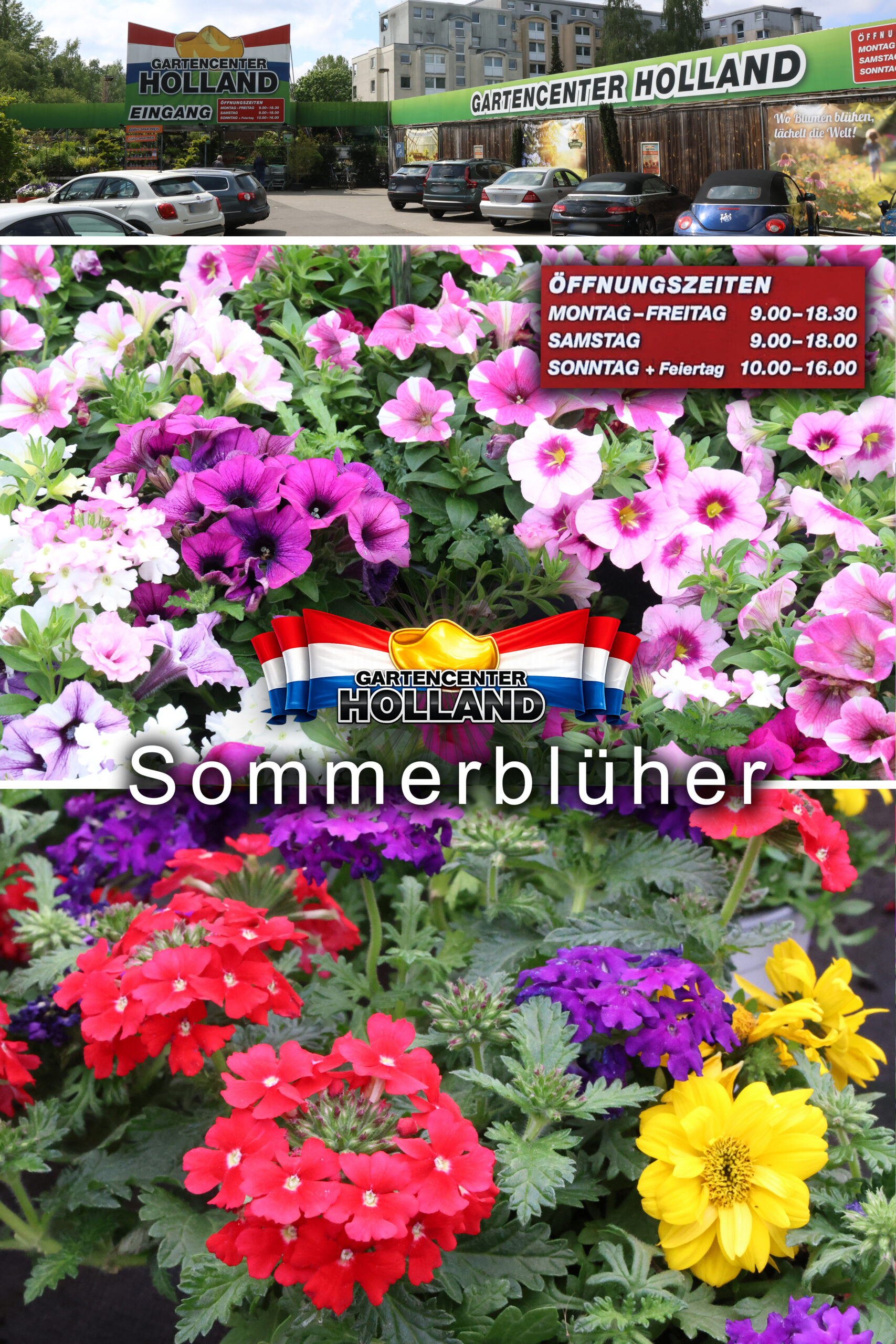 gartencenter