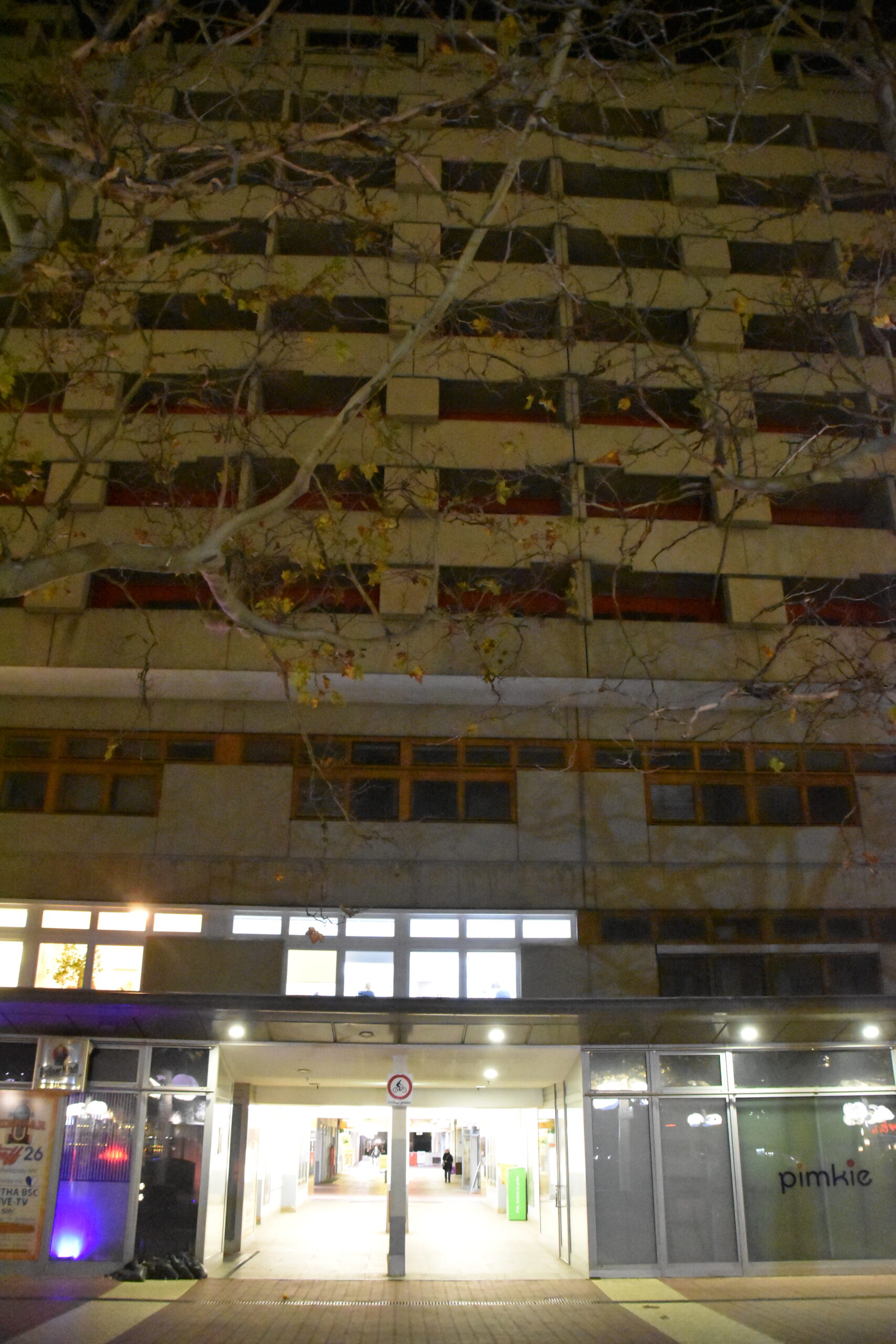 märkisches zentrum