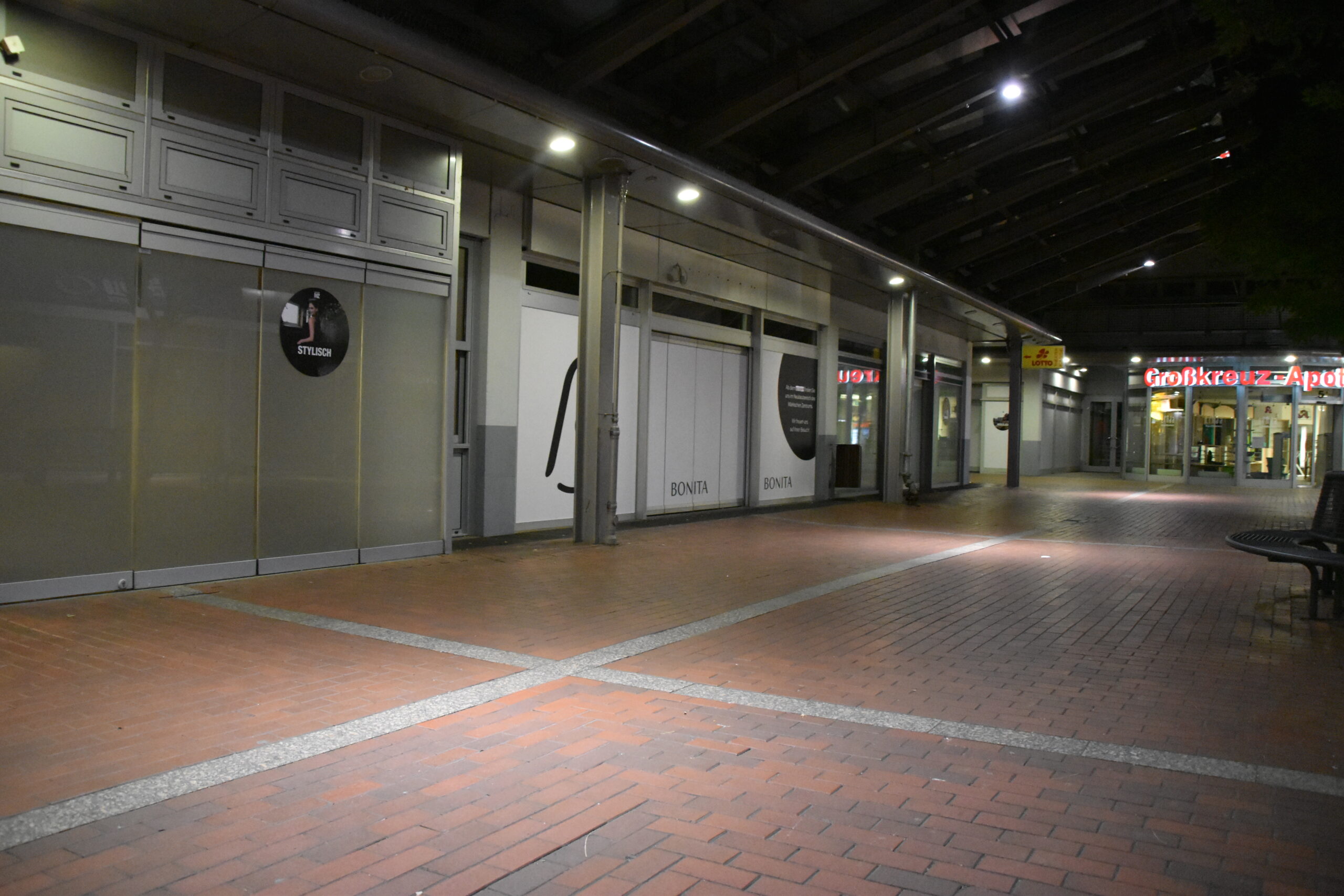 märkisches zentrum