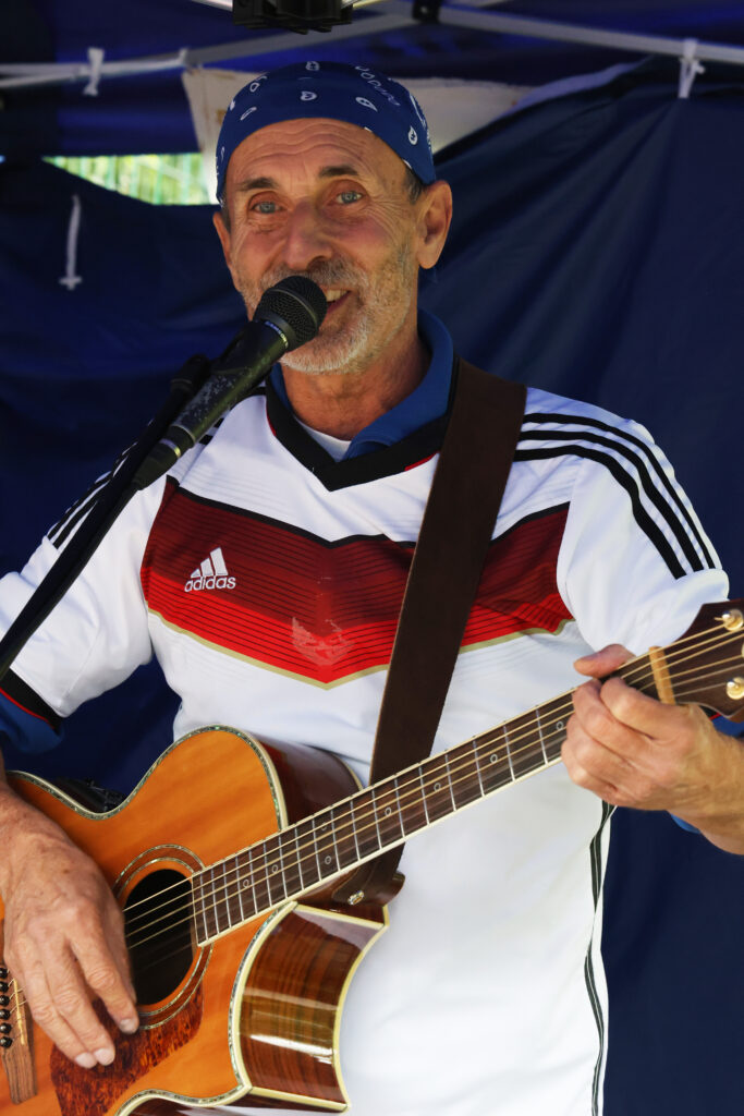 fest ribbeck