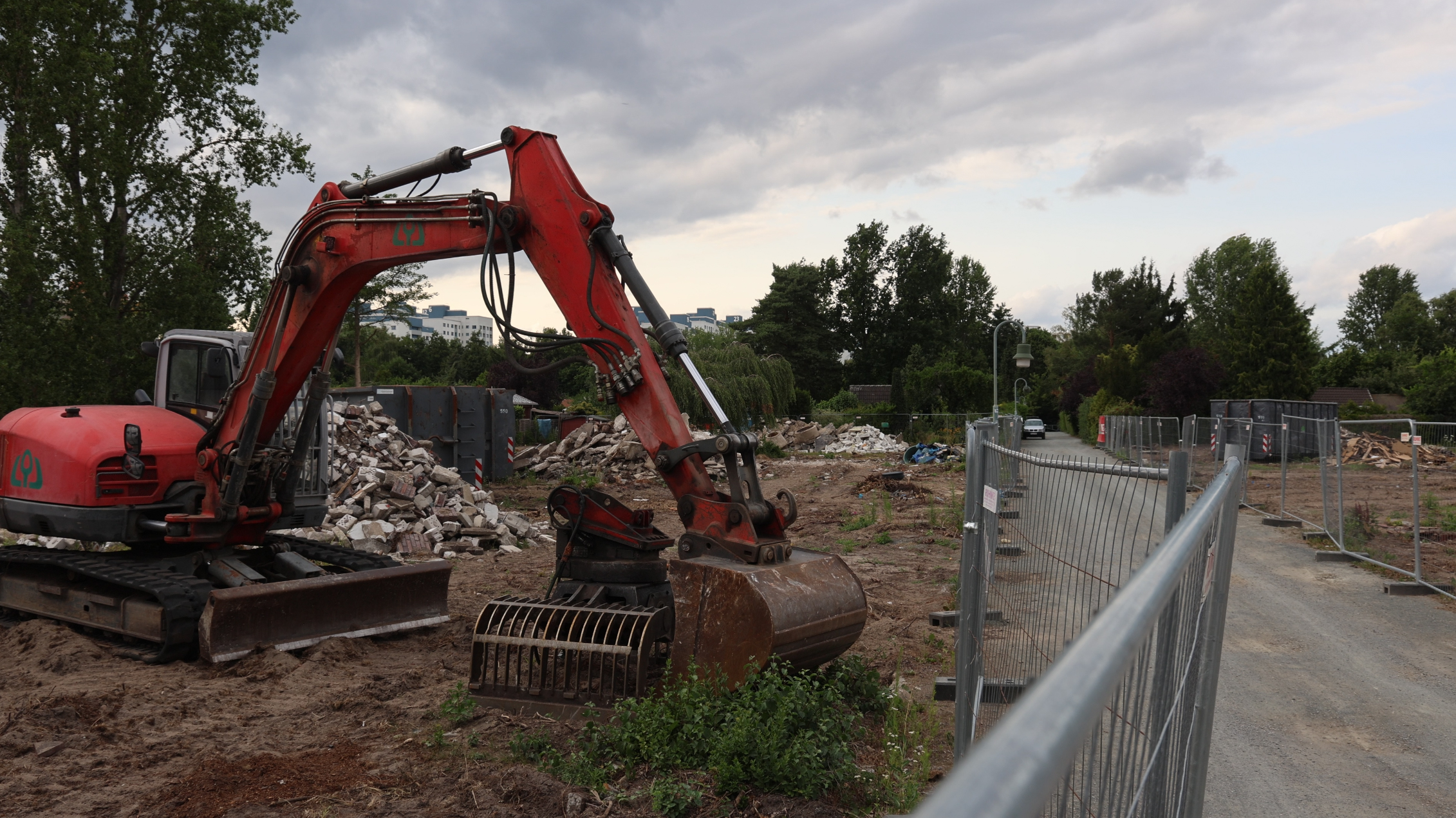 neuba u