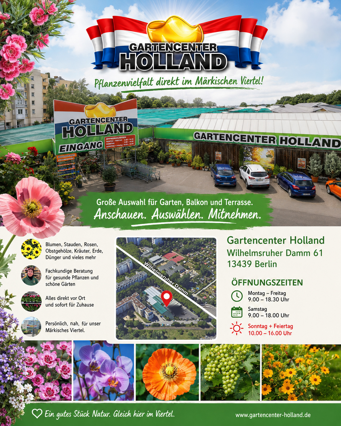 gartencenter gartencenter