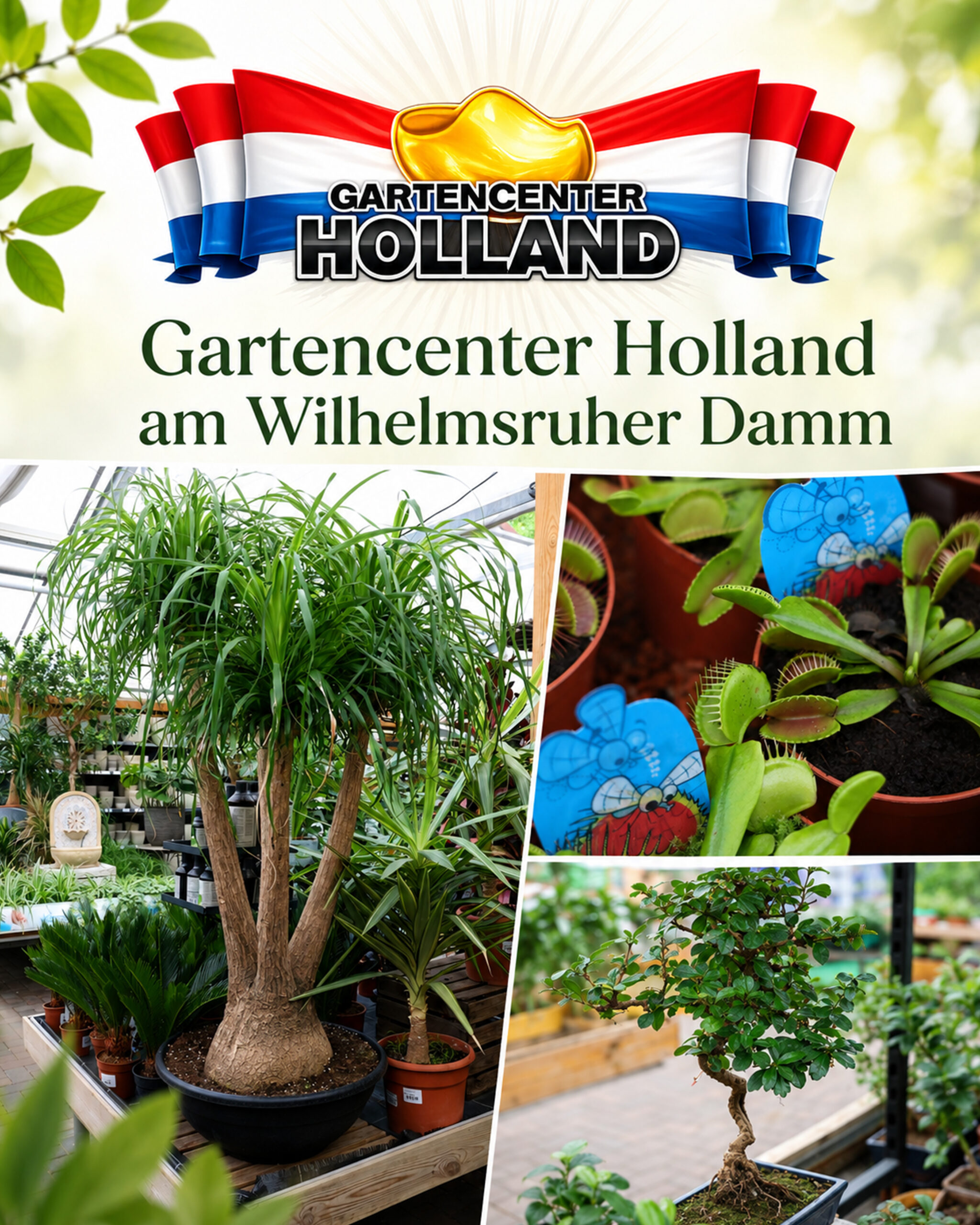 gartencenter