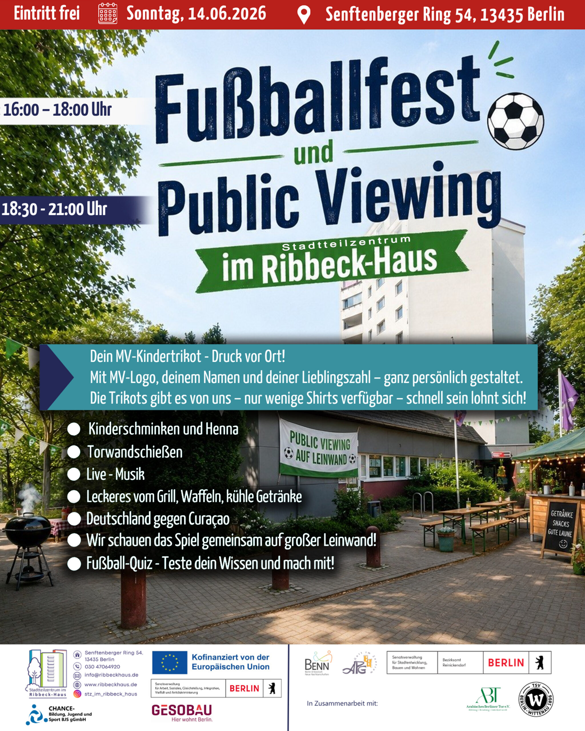 ribbeck-haus