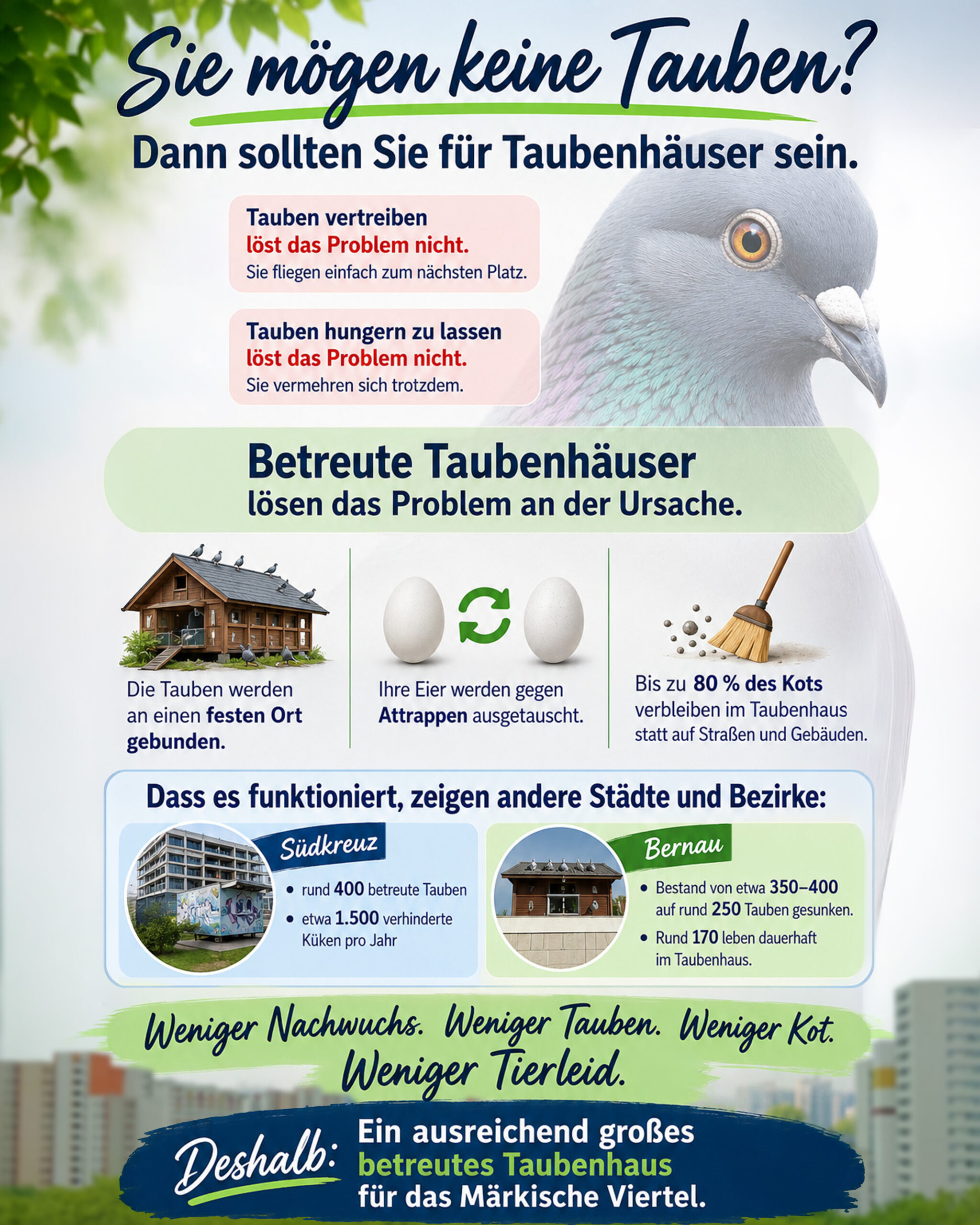 tauben