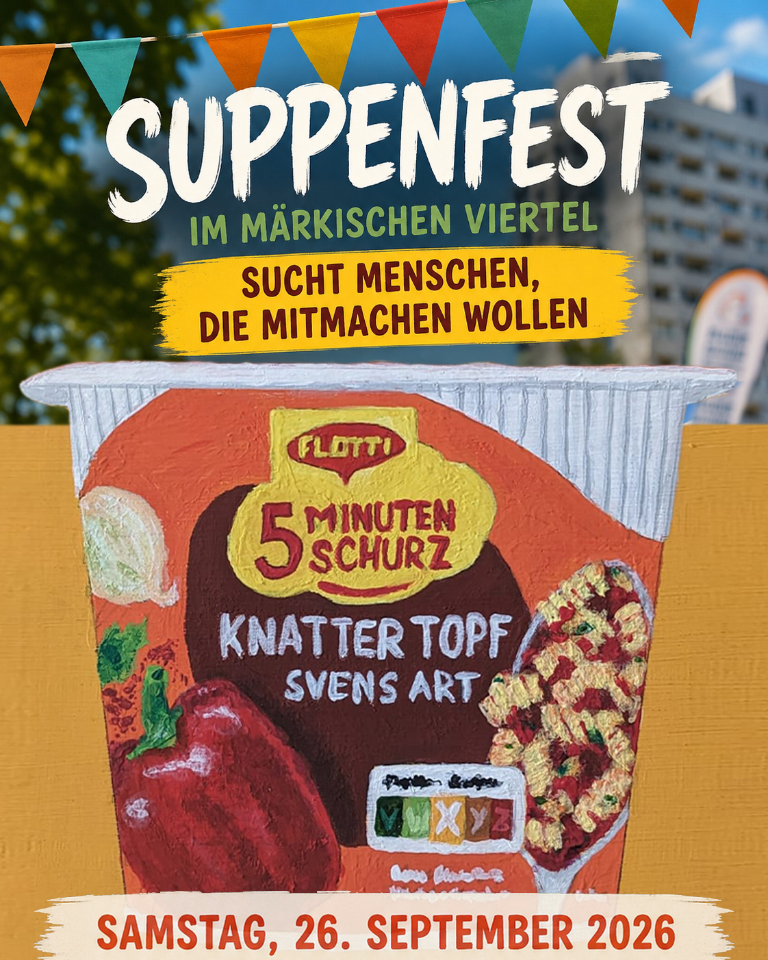 suppenfest