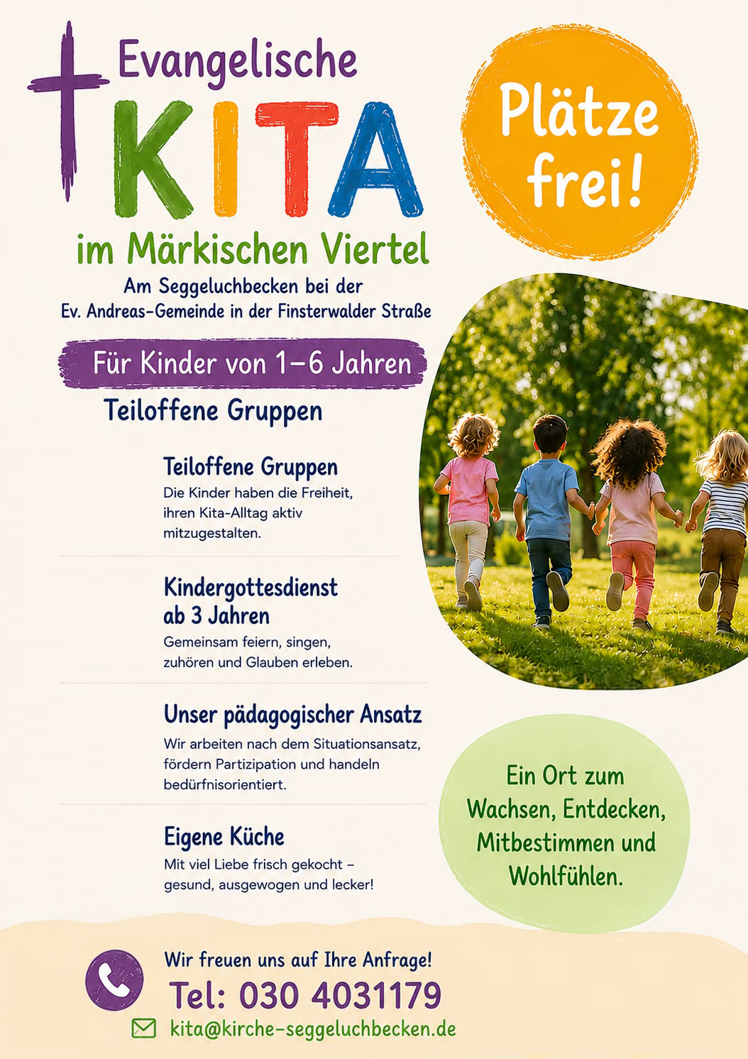 kita seggeluchbecken