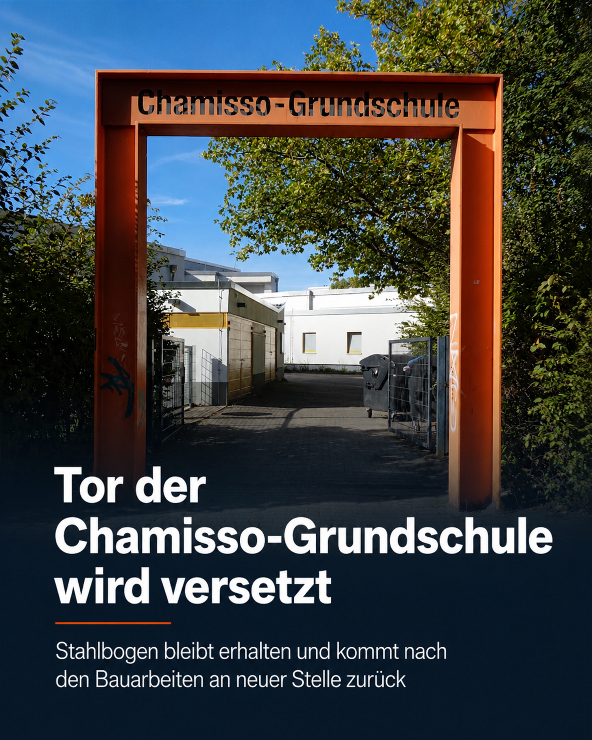 stahltorchamisso stahltor