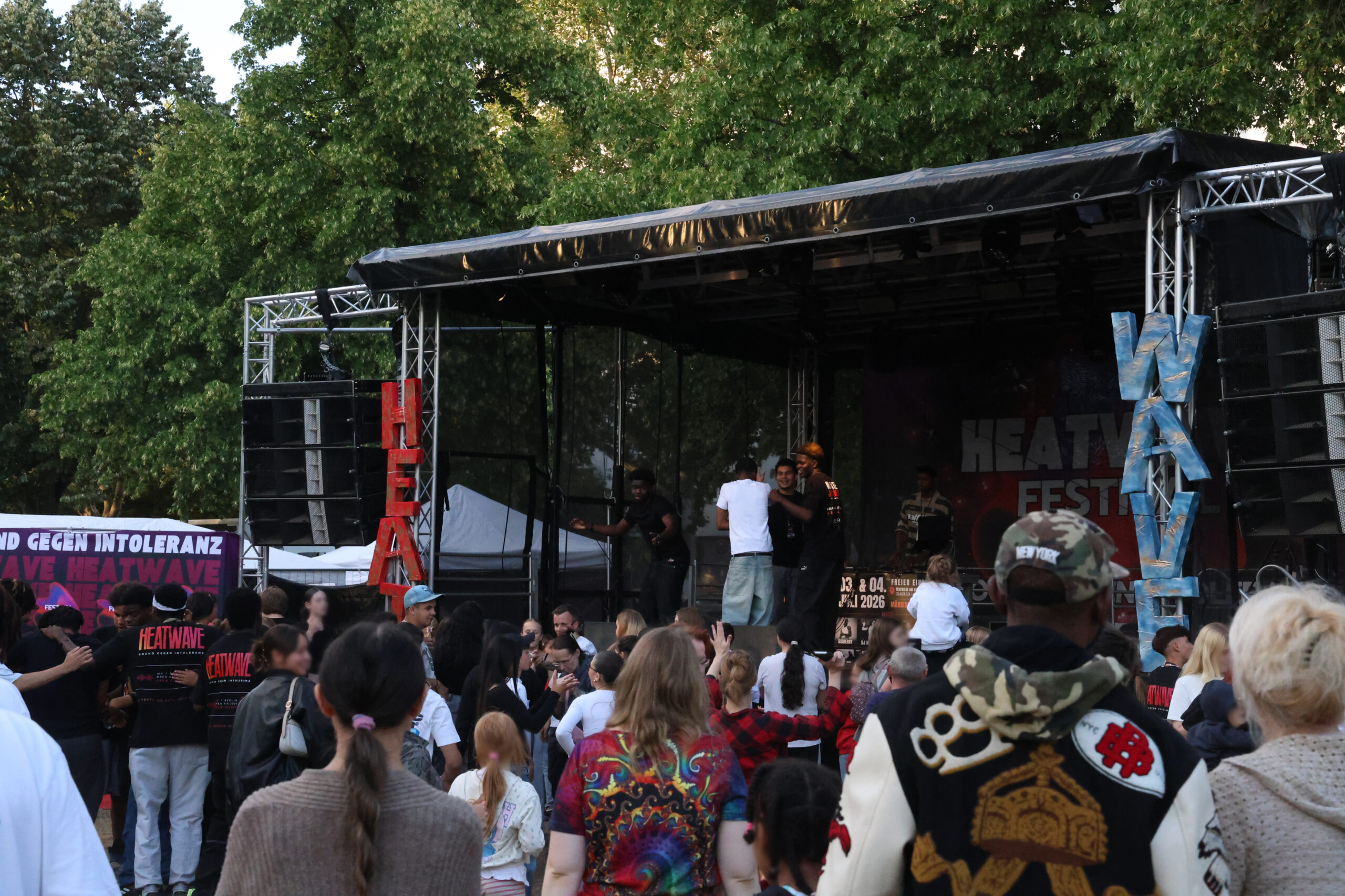weit (7) heatwave