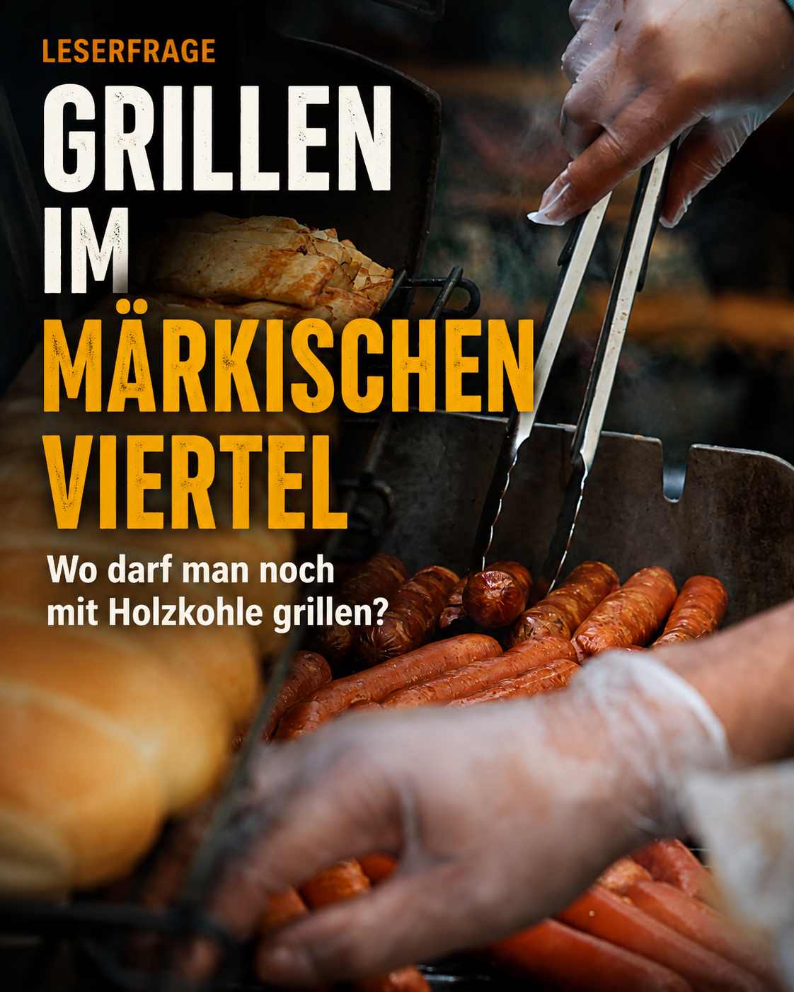 grillen