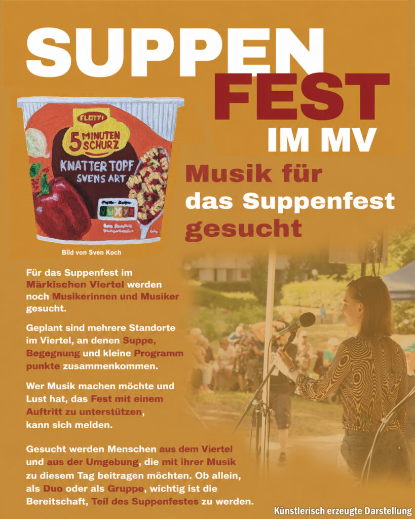 suppenfest