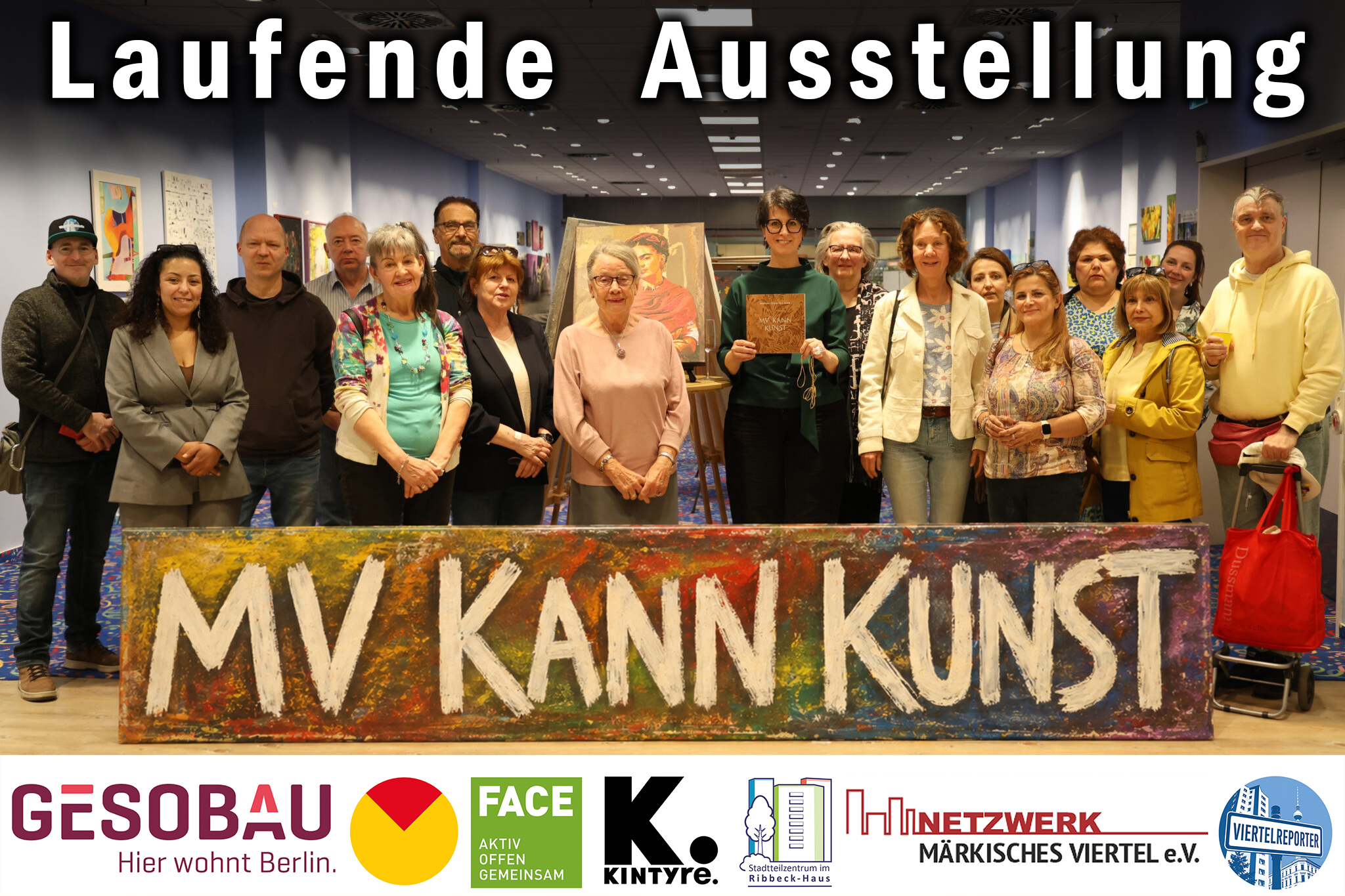 mv kann kunst