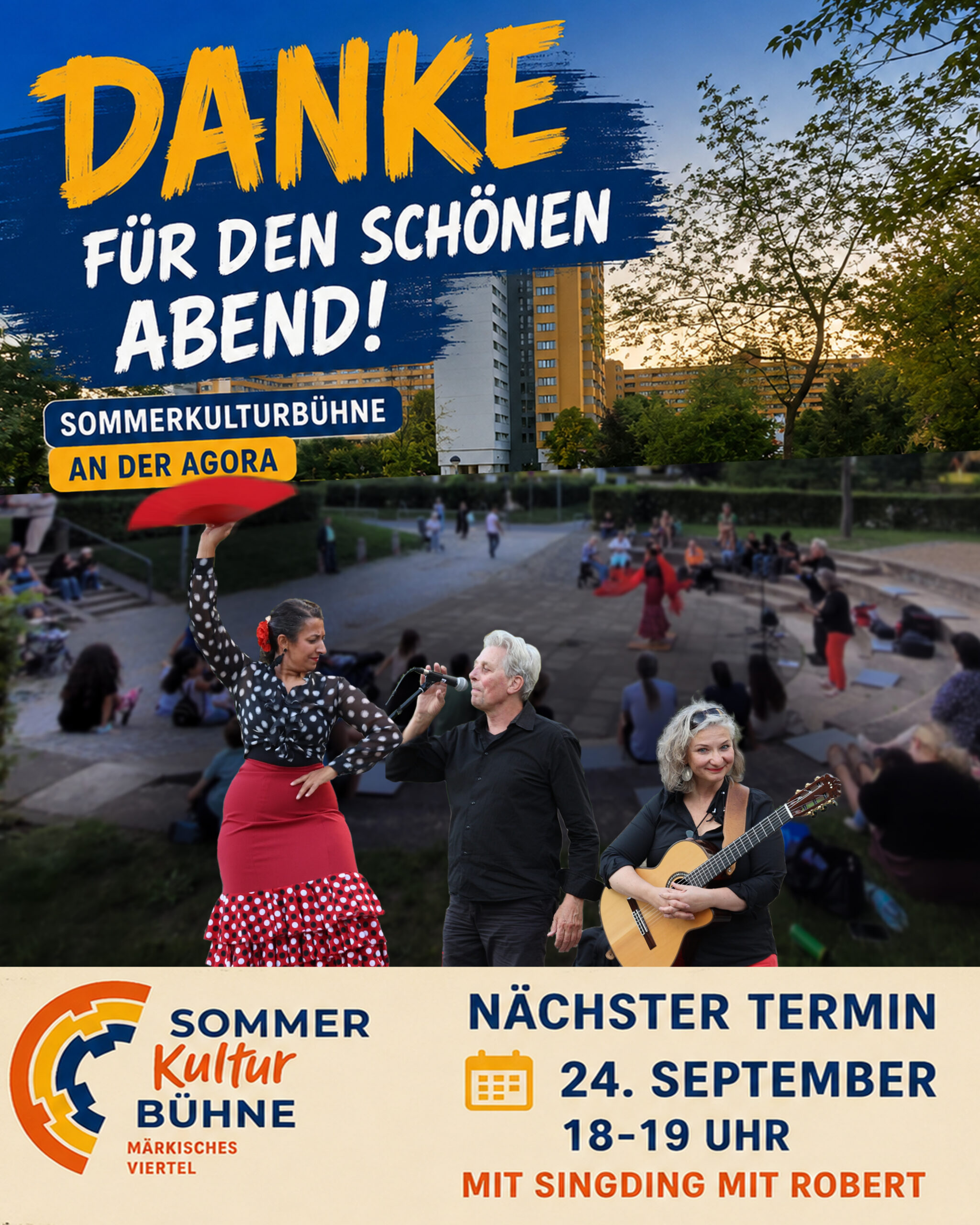 sommerkulturbühne