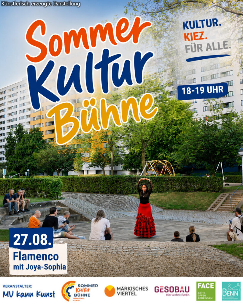 sommerkulturbühne