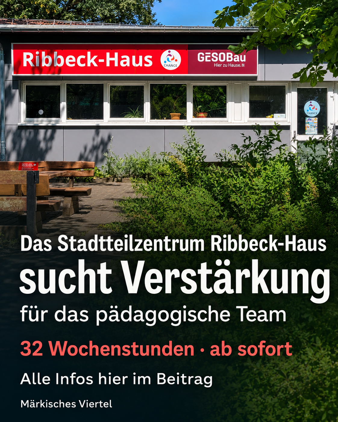 stellenanzeigen