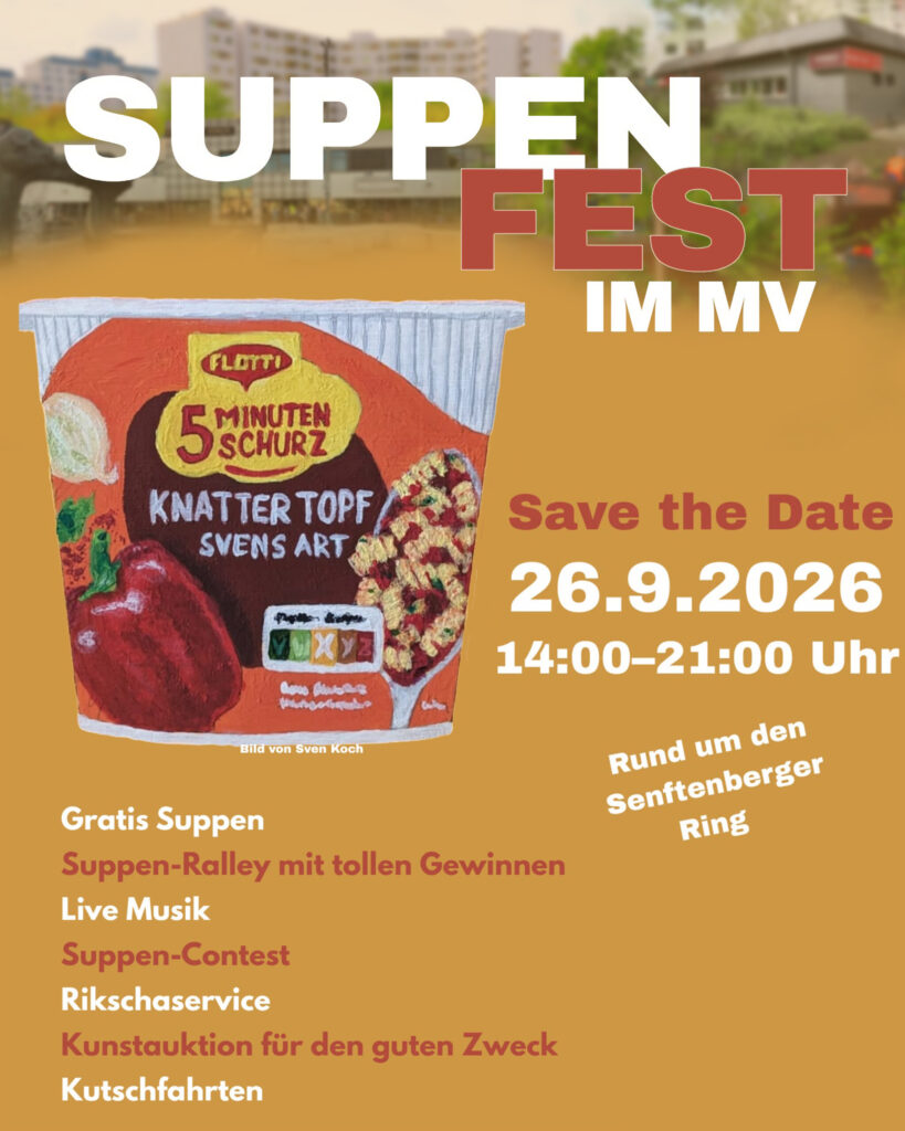 suppenfest