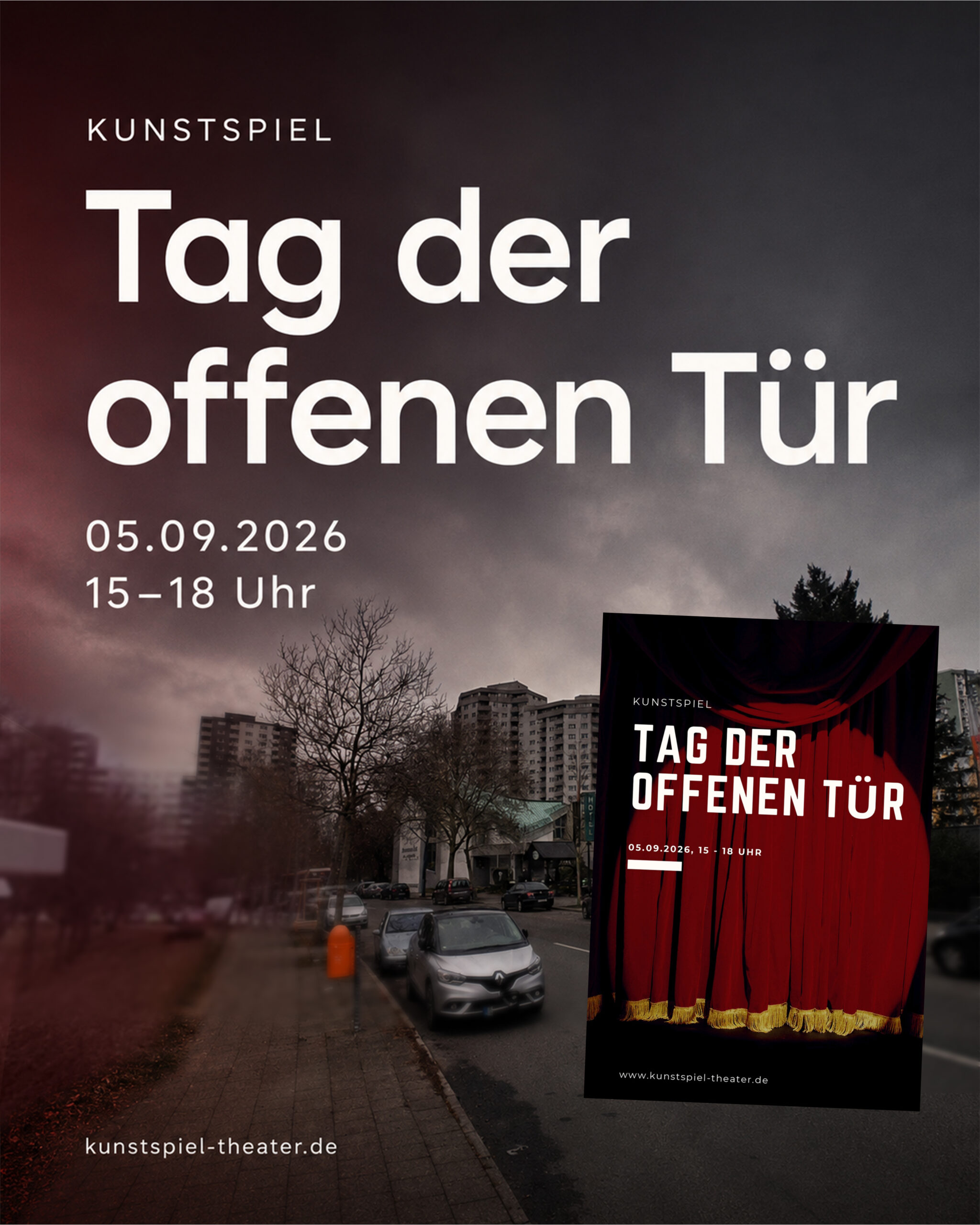 tag der offenen peggy peggy veranstaltung