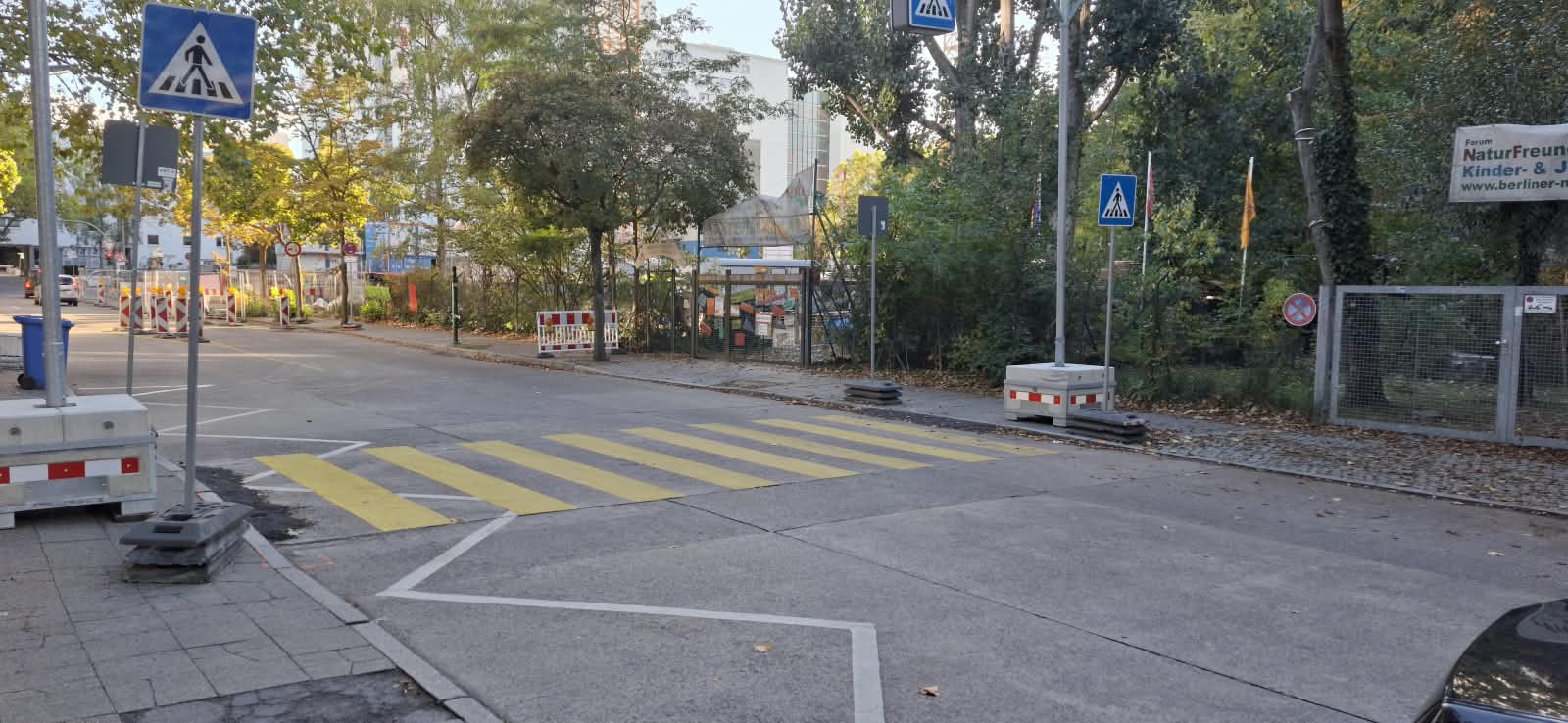 neubau