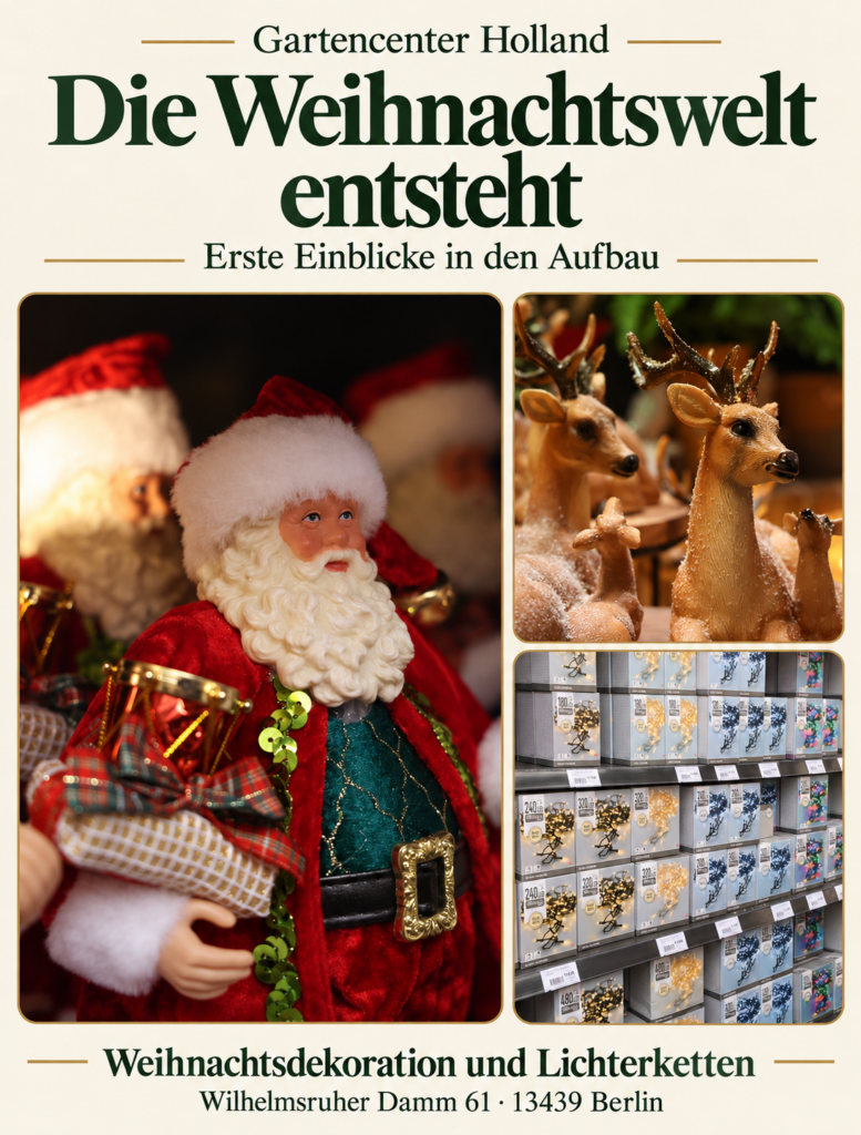 gartencenter