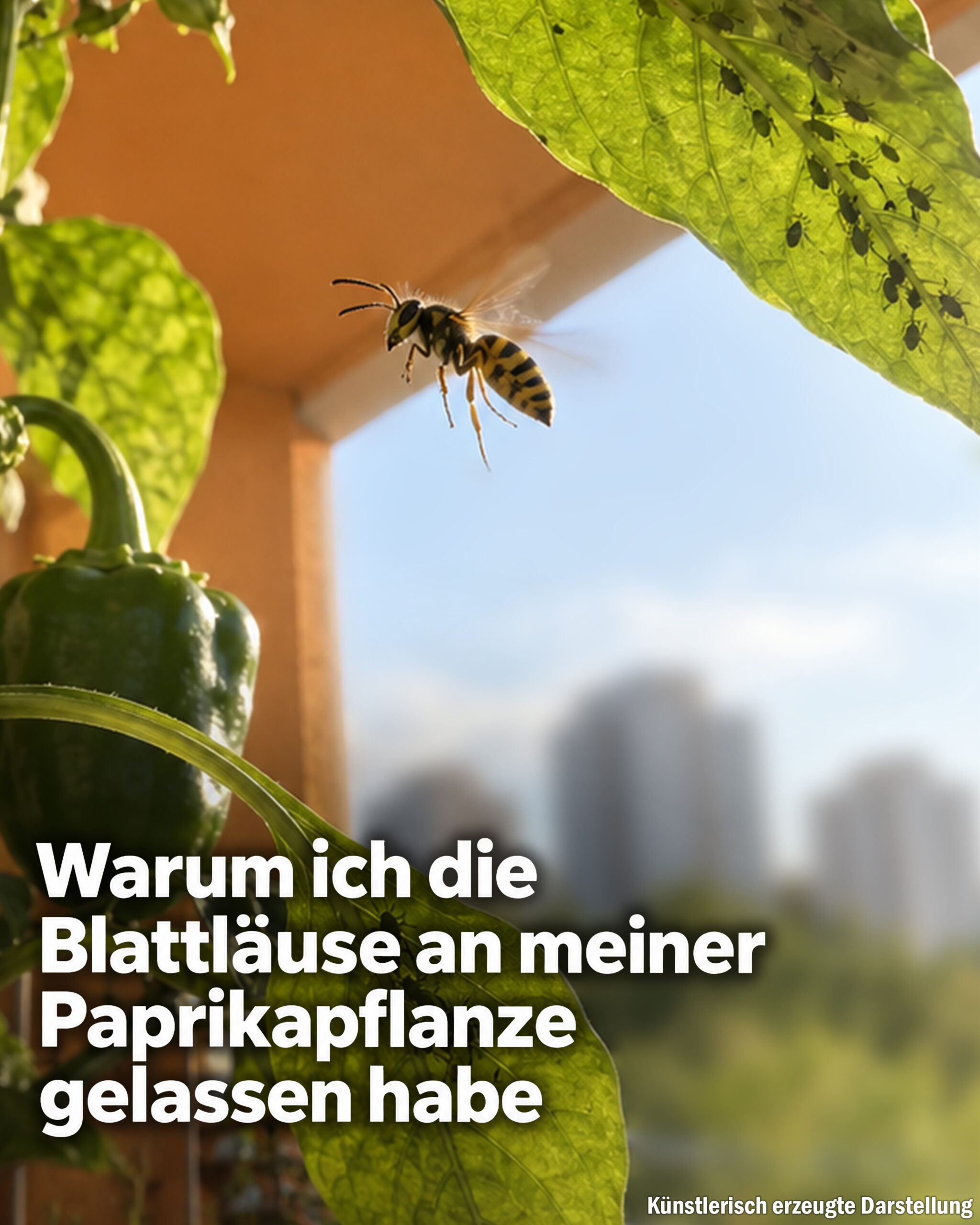blattlaeusen blattlaeuse