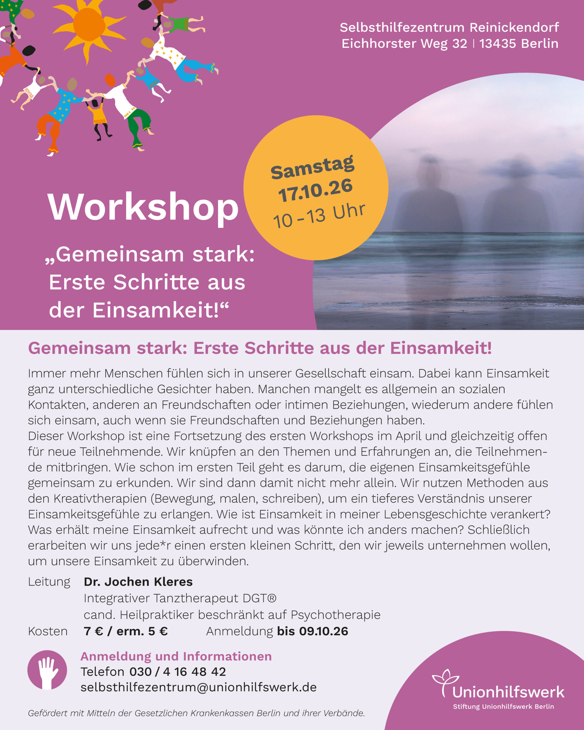 einsamkeit