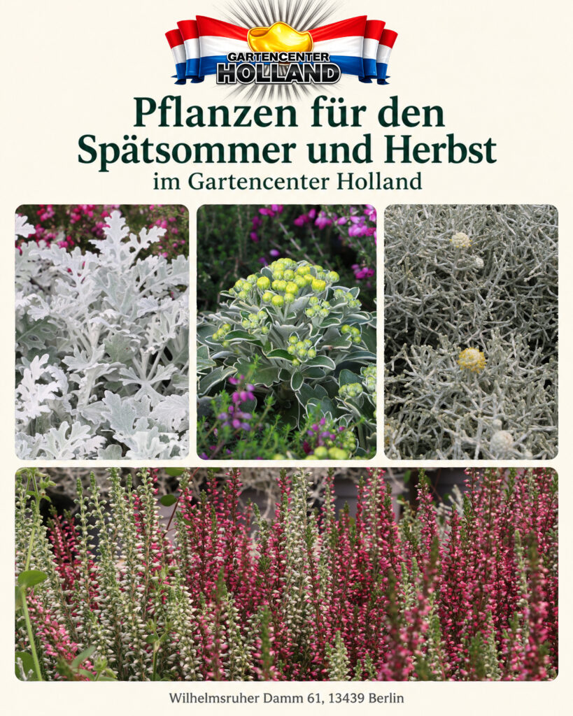 gartencenter