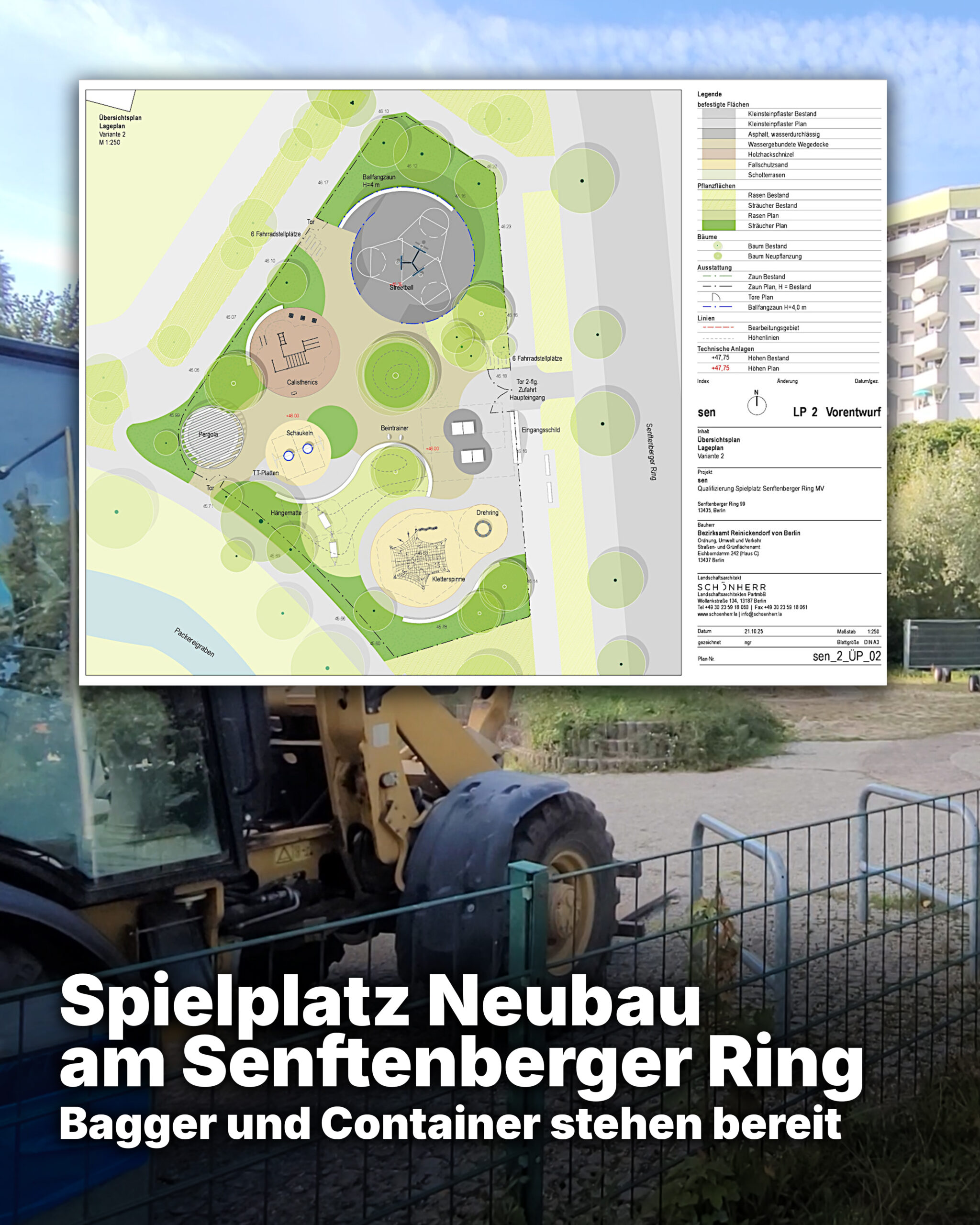 spielplatz spielplatz neubau