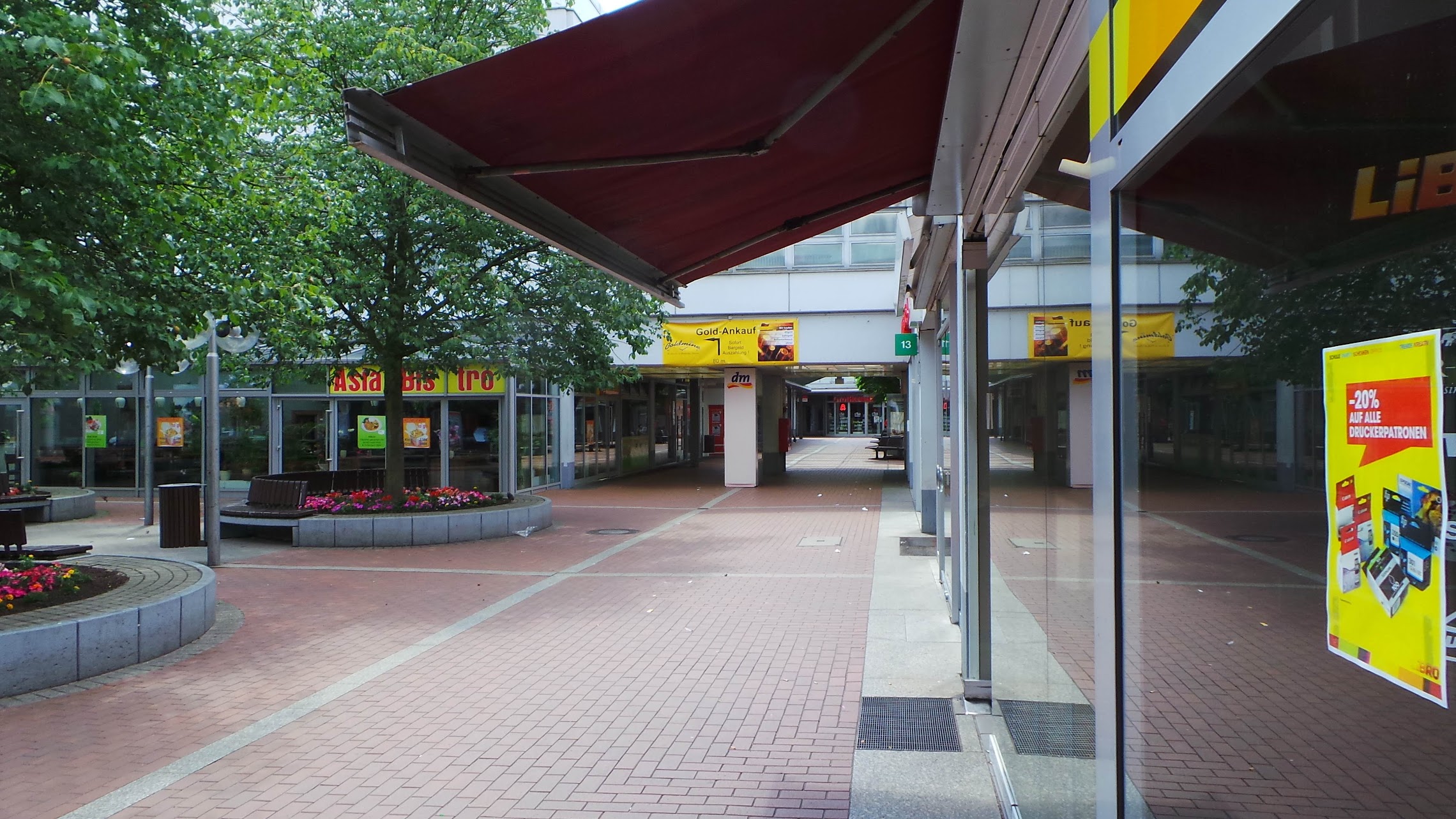 erinnerungen