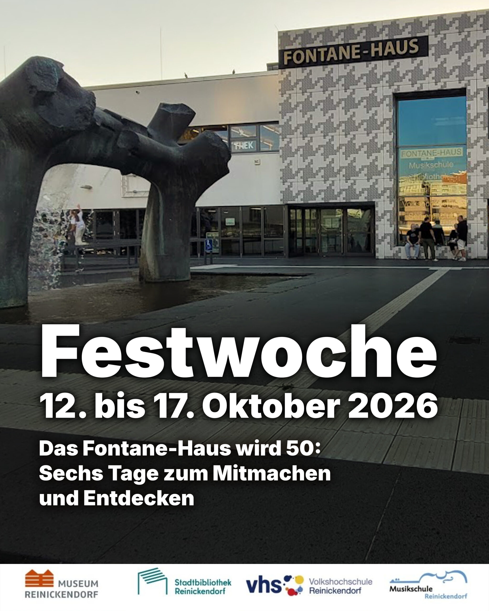 festwoche fontane-haus