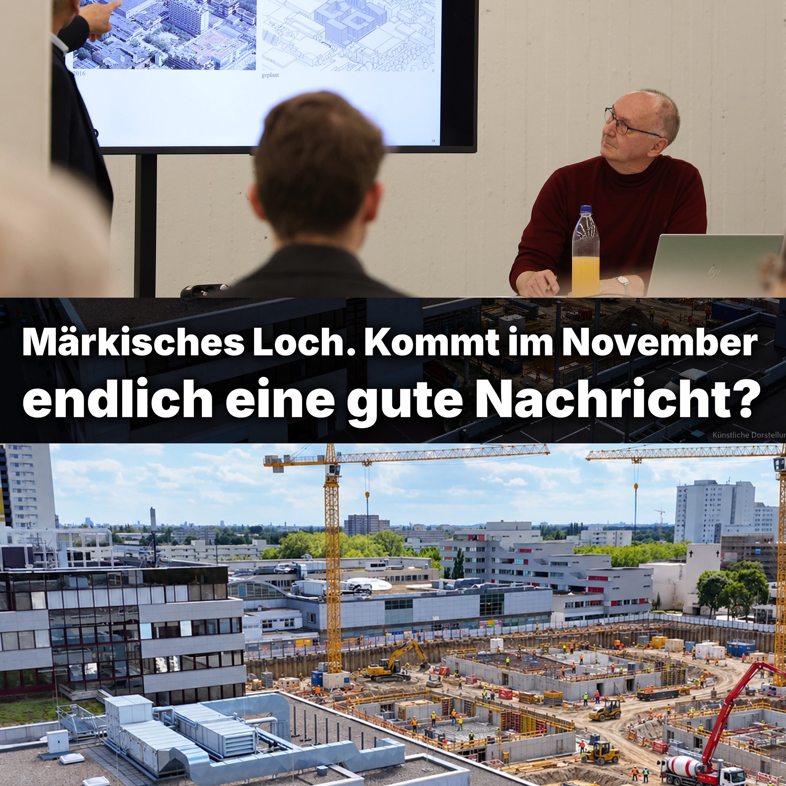 märkisches quartier