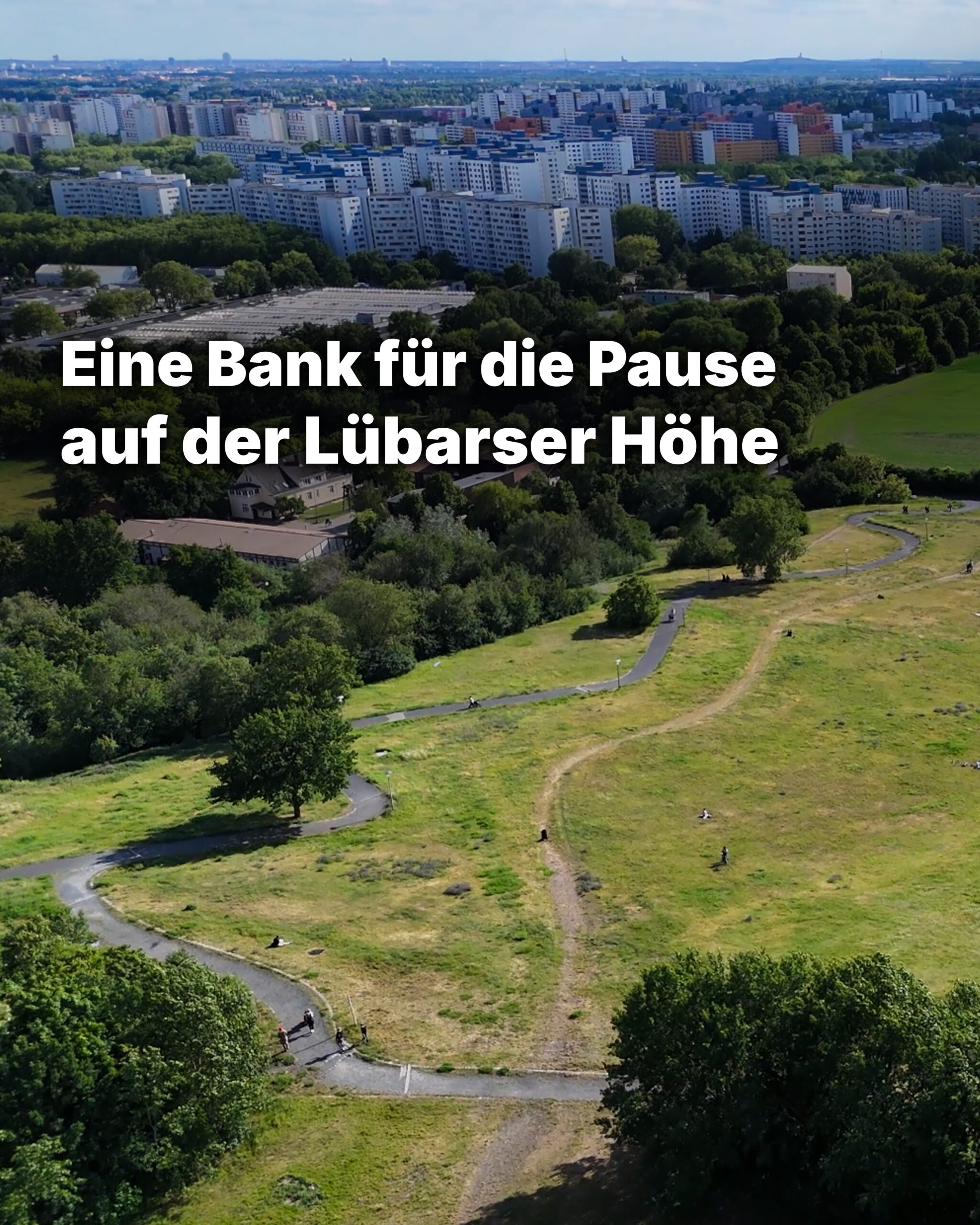 lübarser höhe bänke lübarser höhe